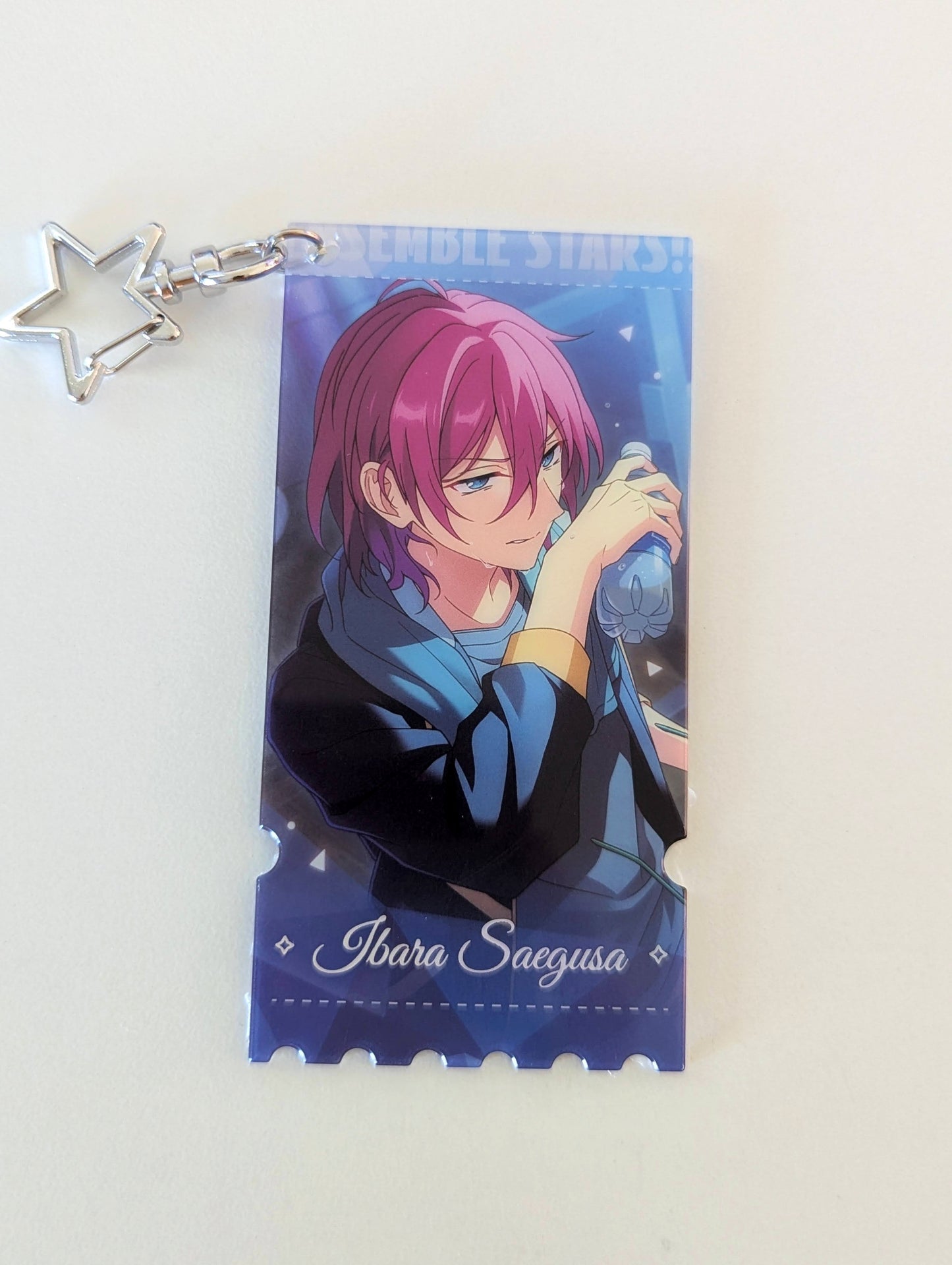 Ensemble Stars!! CN Imprint Acrylic