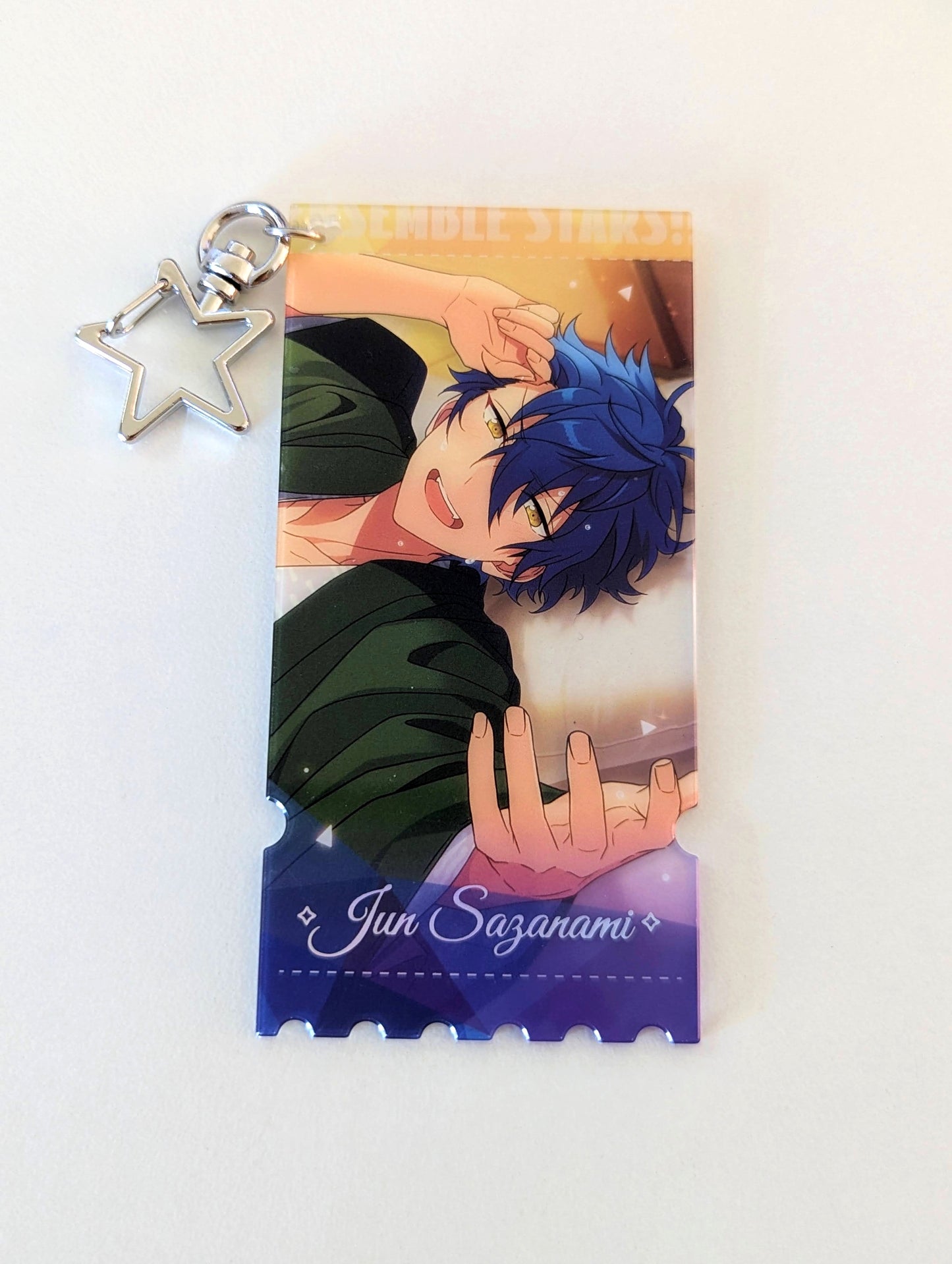 Ensemble Stars!! CN Imprint Acrylic