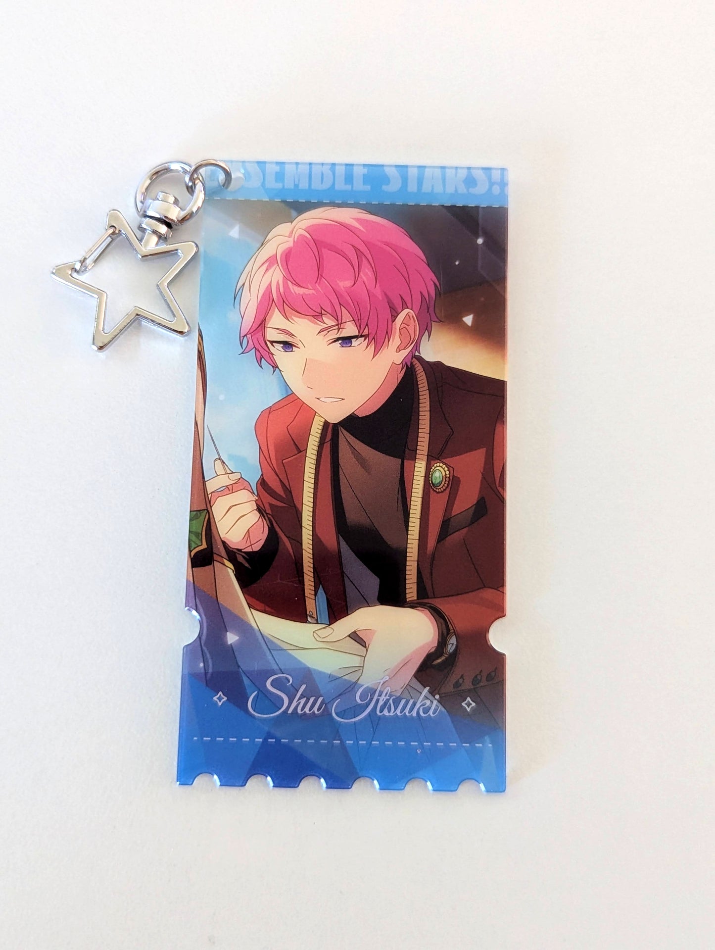 Ensemble Stars!! CN Imprint Acrylic