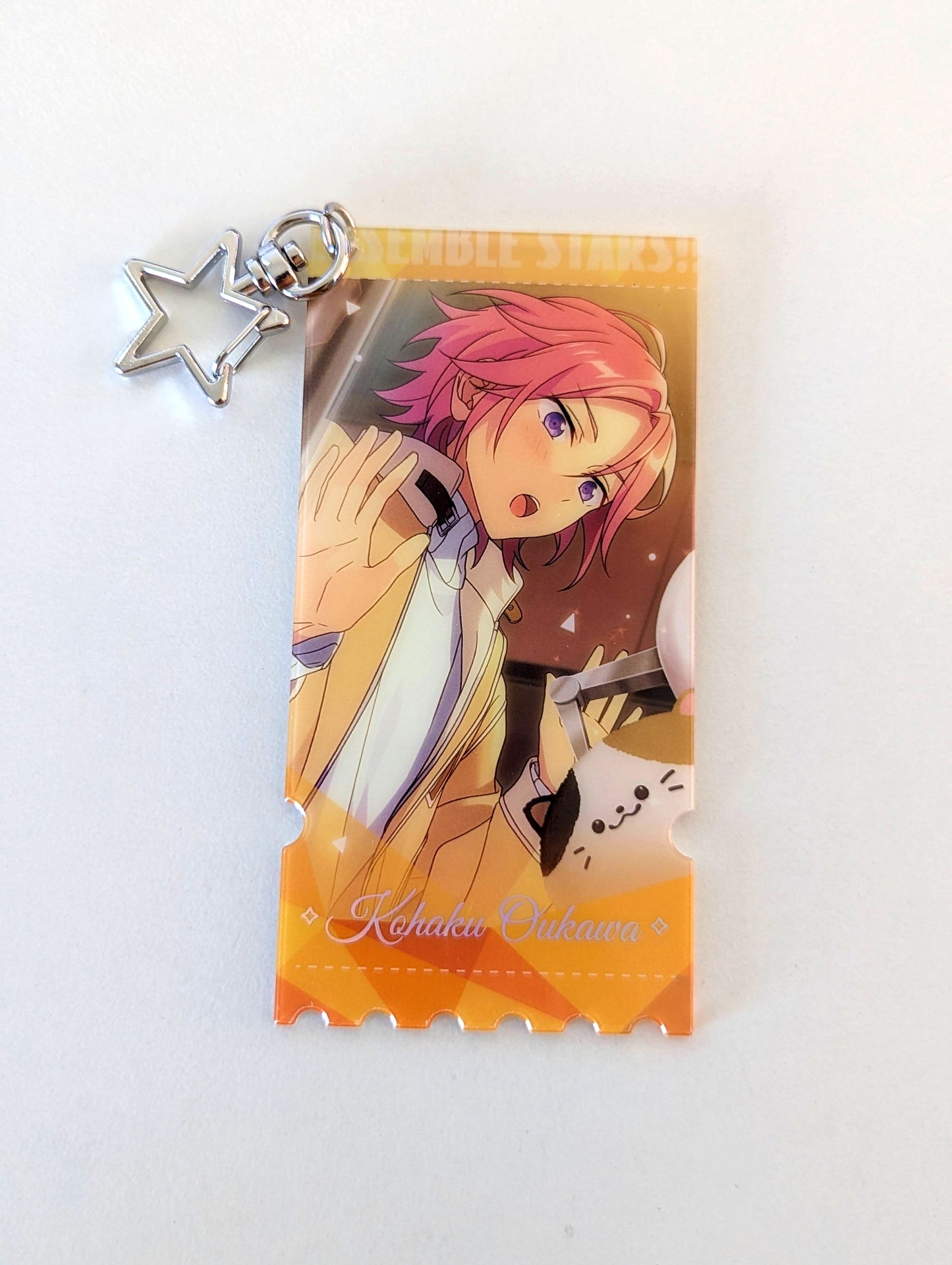 Ensemble Stars!! CN Imprint Acrylic