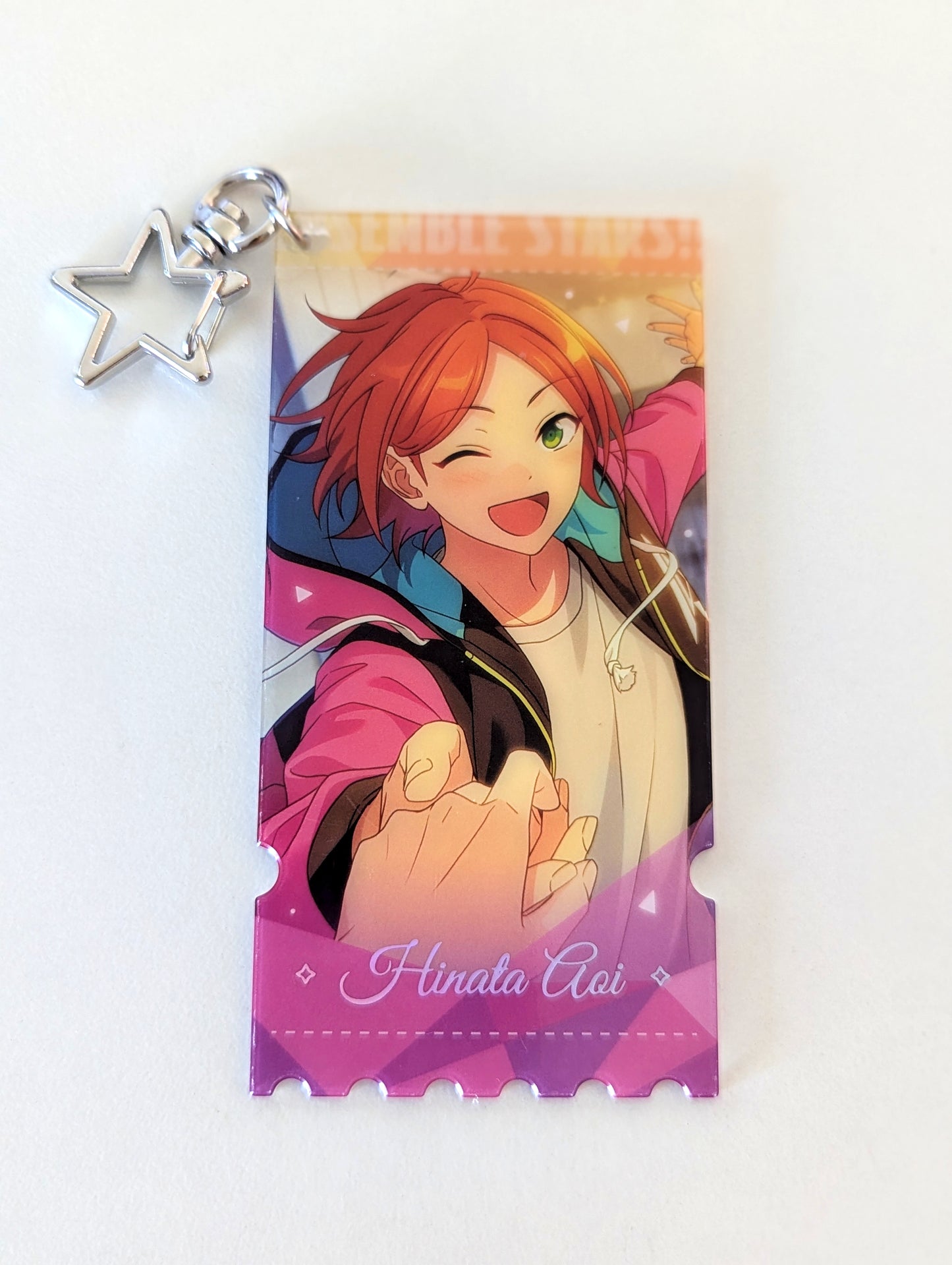 Ensemble Stars!! CN Imprint Acrylic