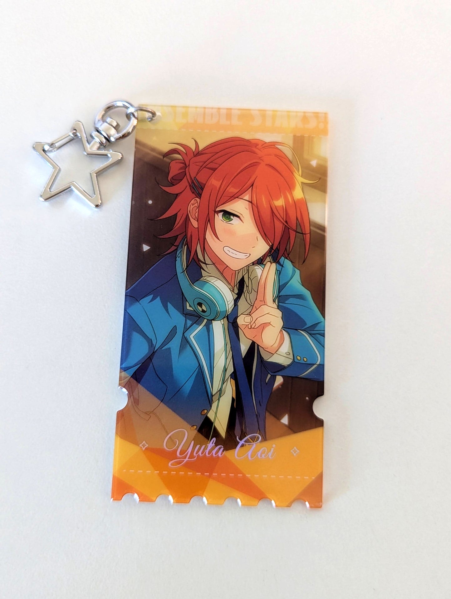 Ensemble Stars!! CN Imprint Acrylic