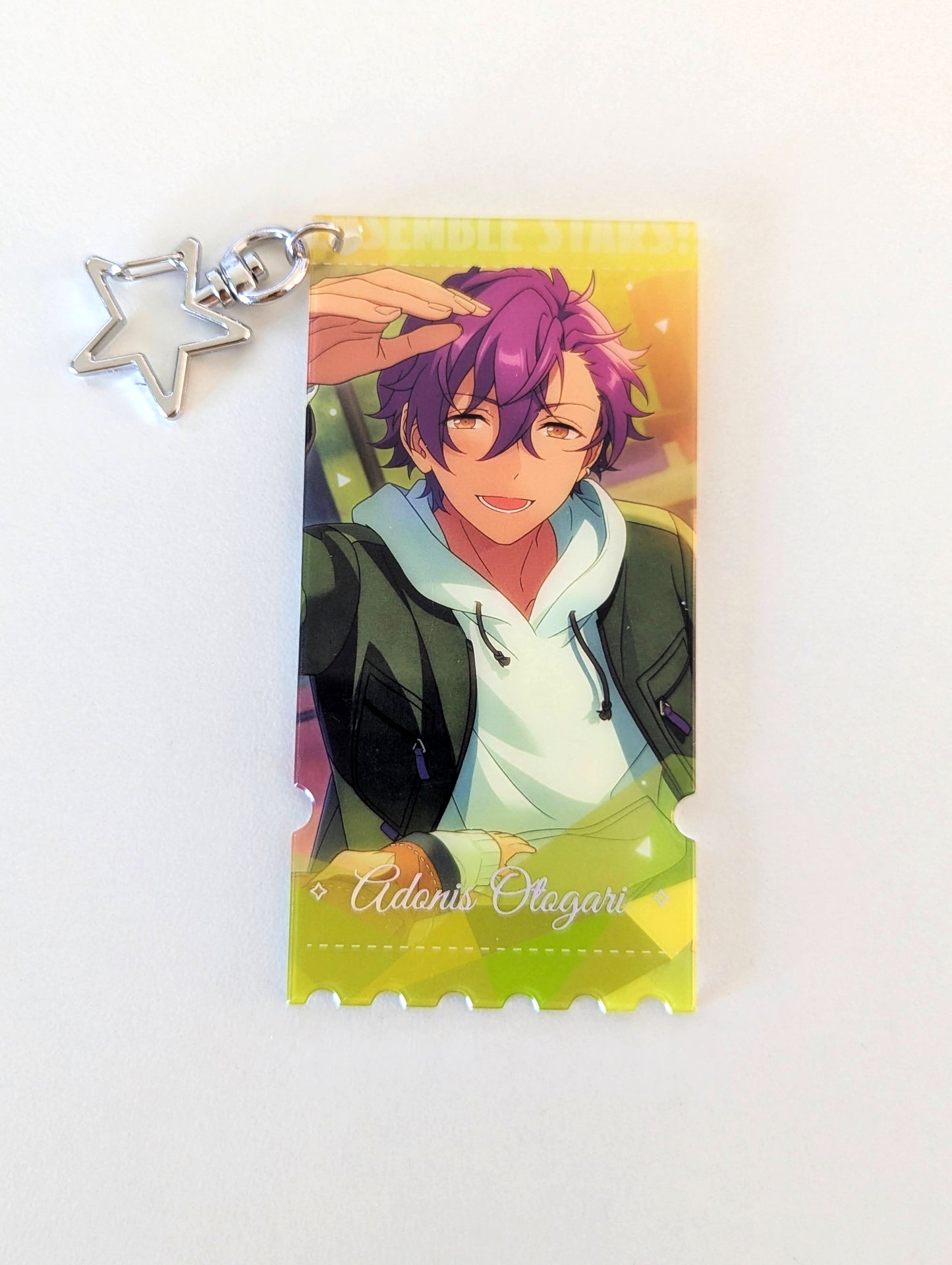 Ensemble Stars!! CN Imprint Acrylic