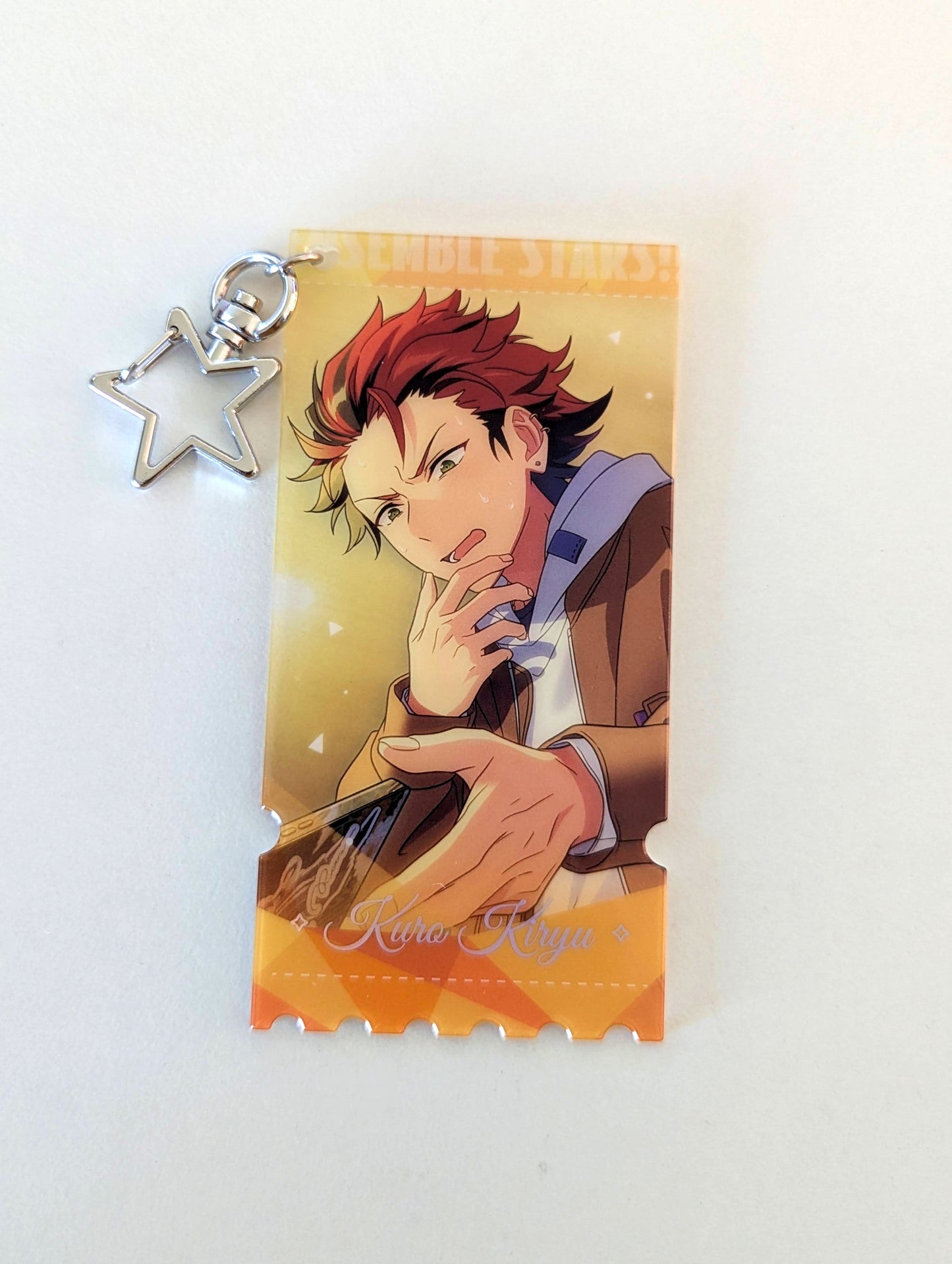 Ensemble Stars!! CN Imprint Acrylic