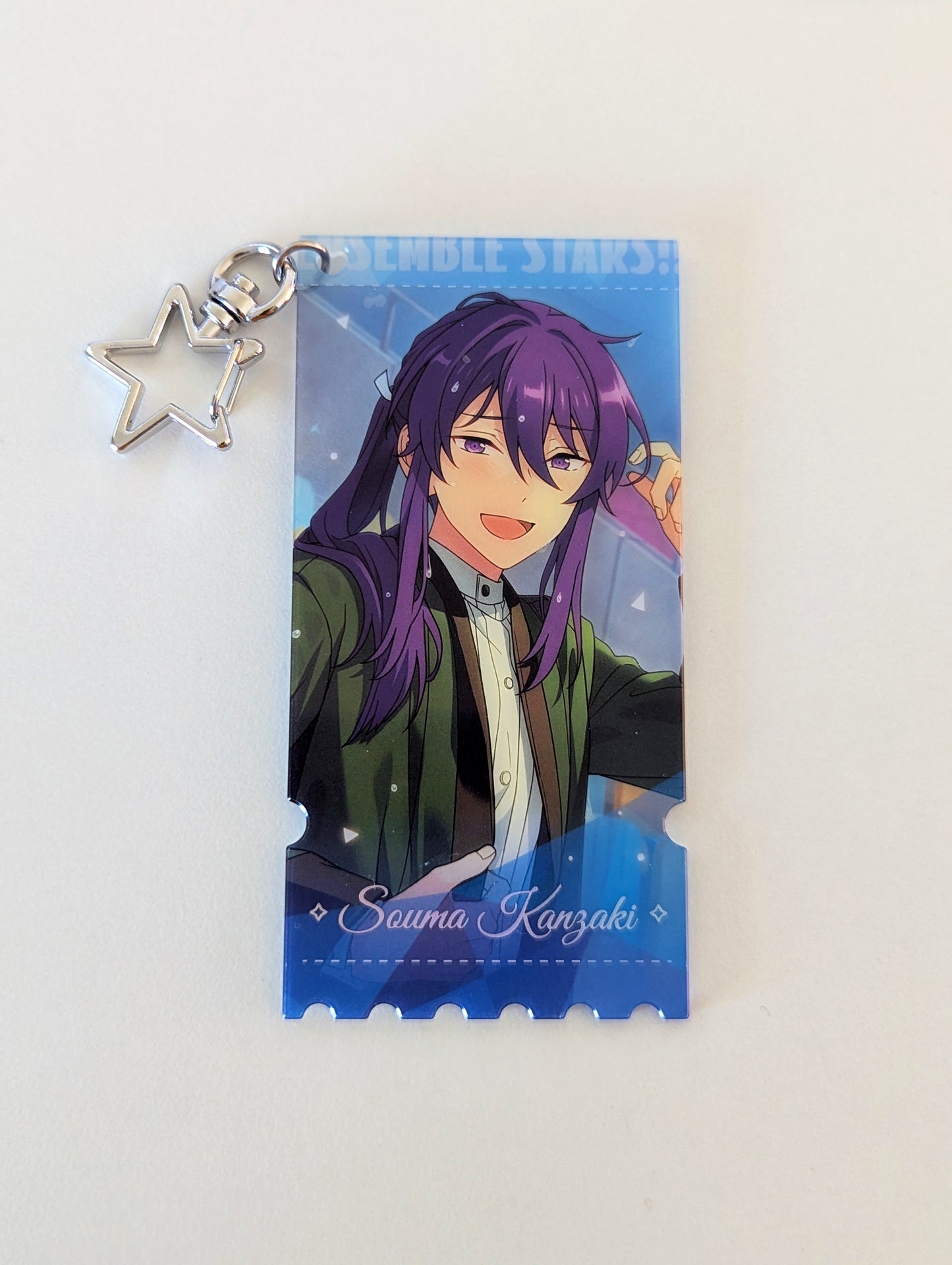 Ensemble Stars!! CN Imprint Acrylic