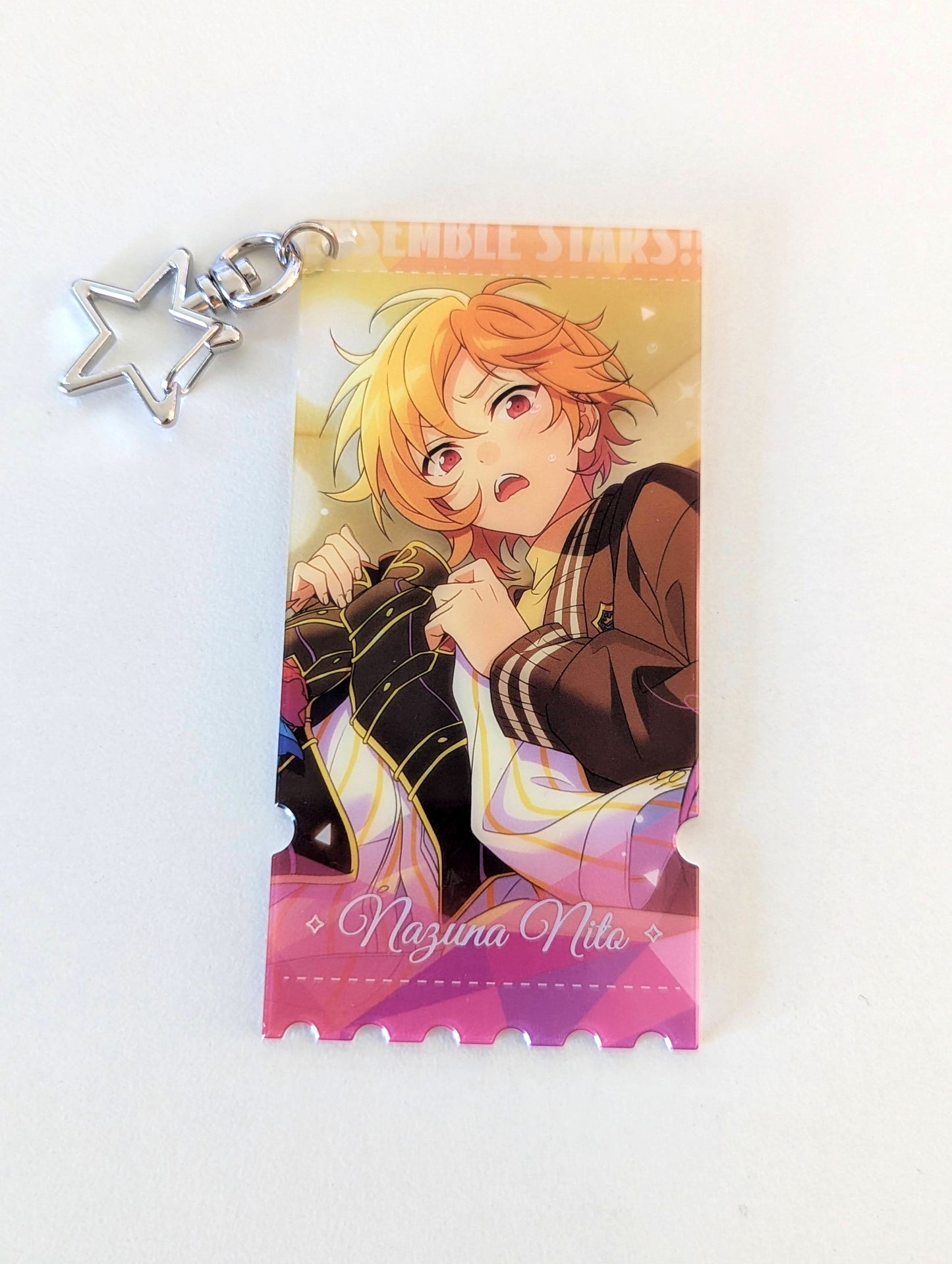 Ensemble Stars!! CN Imprint Acrylic