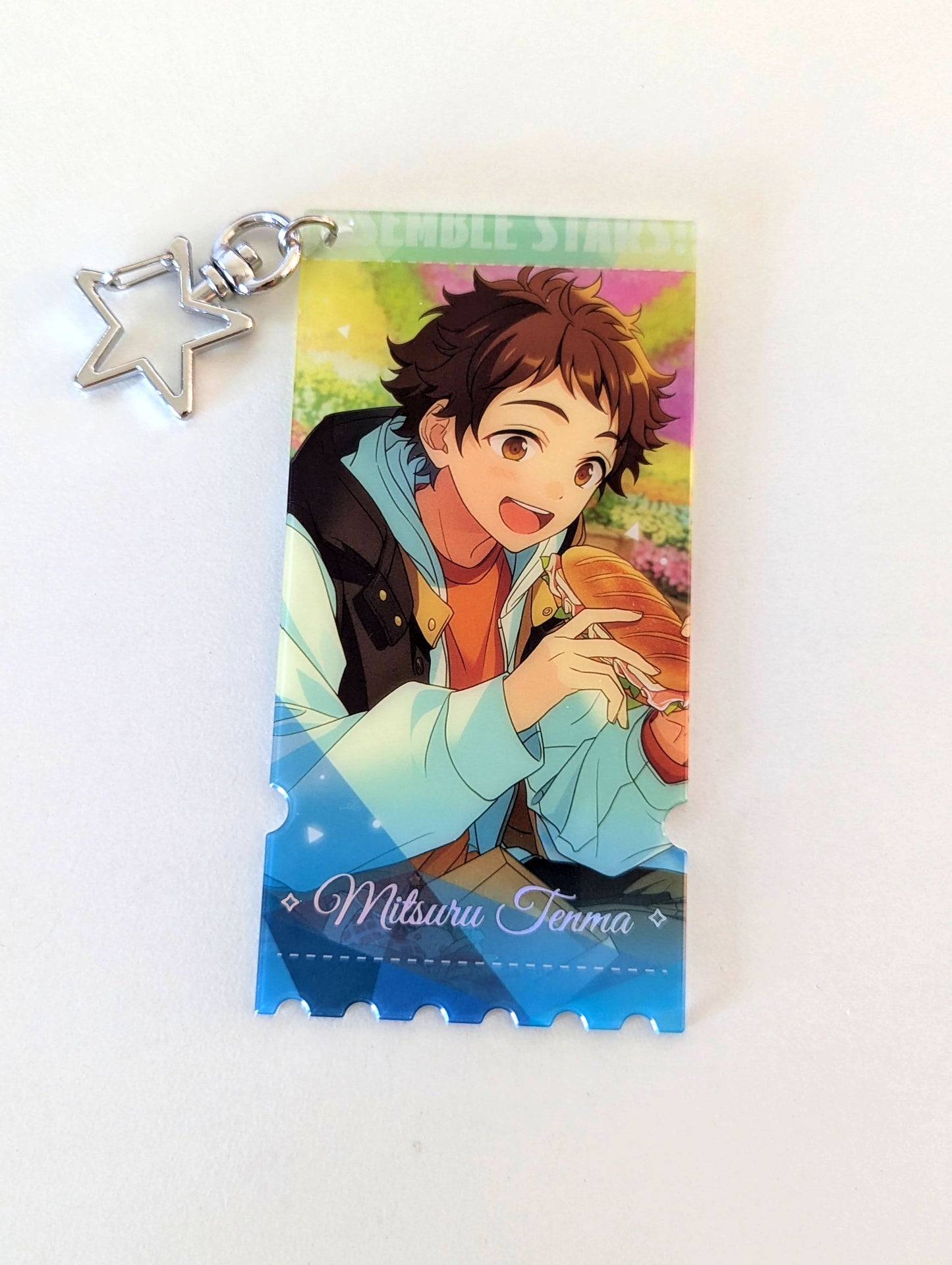 Ensemble Stars!! CN Imprint Acrylic