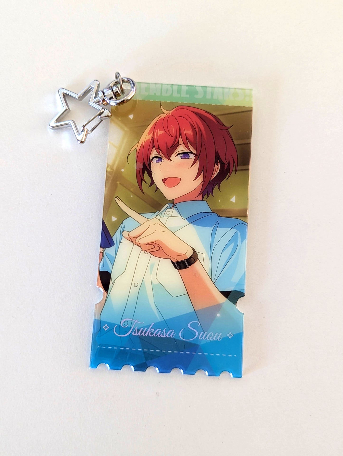 Ensemble Stars!! CN Imprint Acrylic