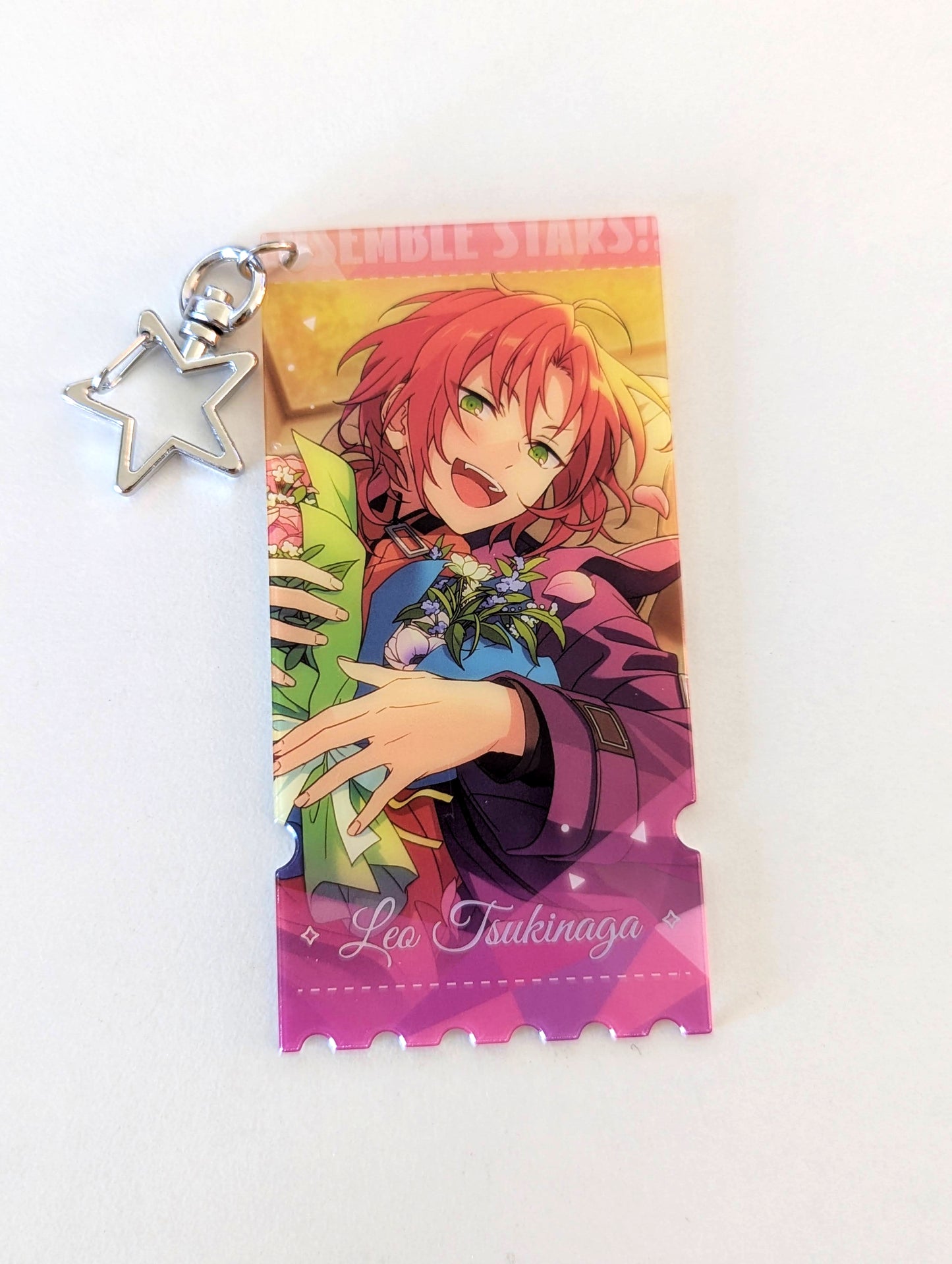 Ensemble Stars!! CN Imprint Acrylic