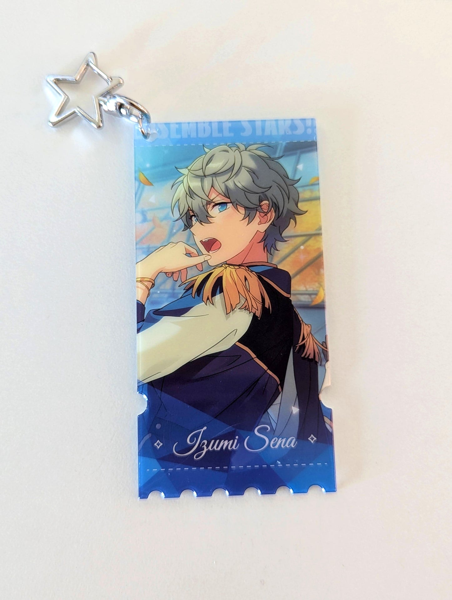 Ensemble Stars!! CN Imprint Acrylic