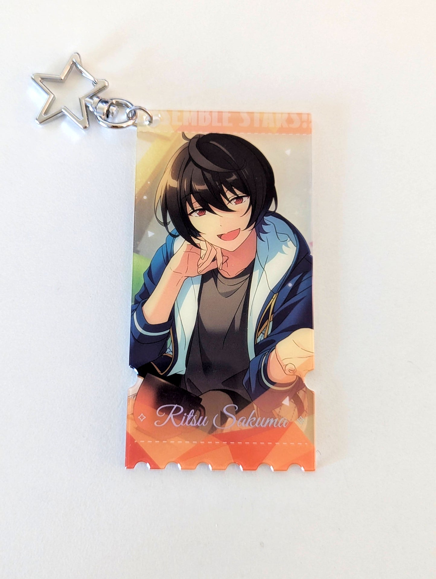 Ensemble Stars!! CN Imprint Acrylic