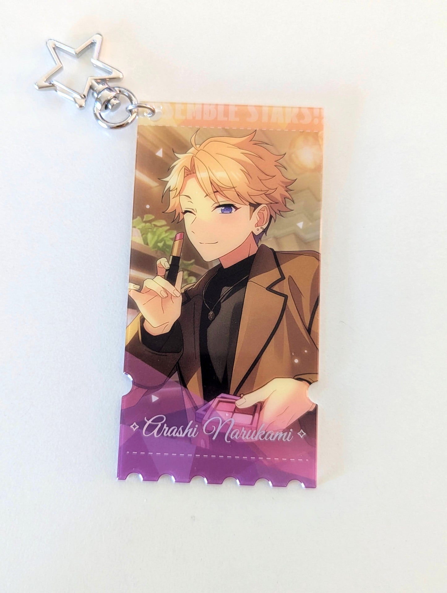 Ensemble Stars!! CN Imprint Acrylic