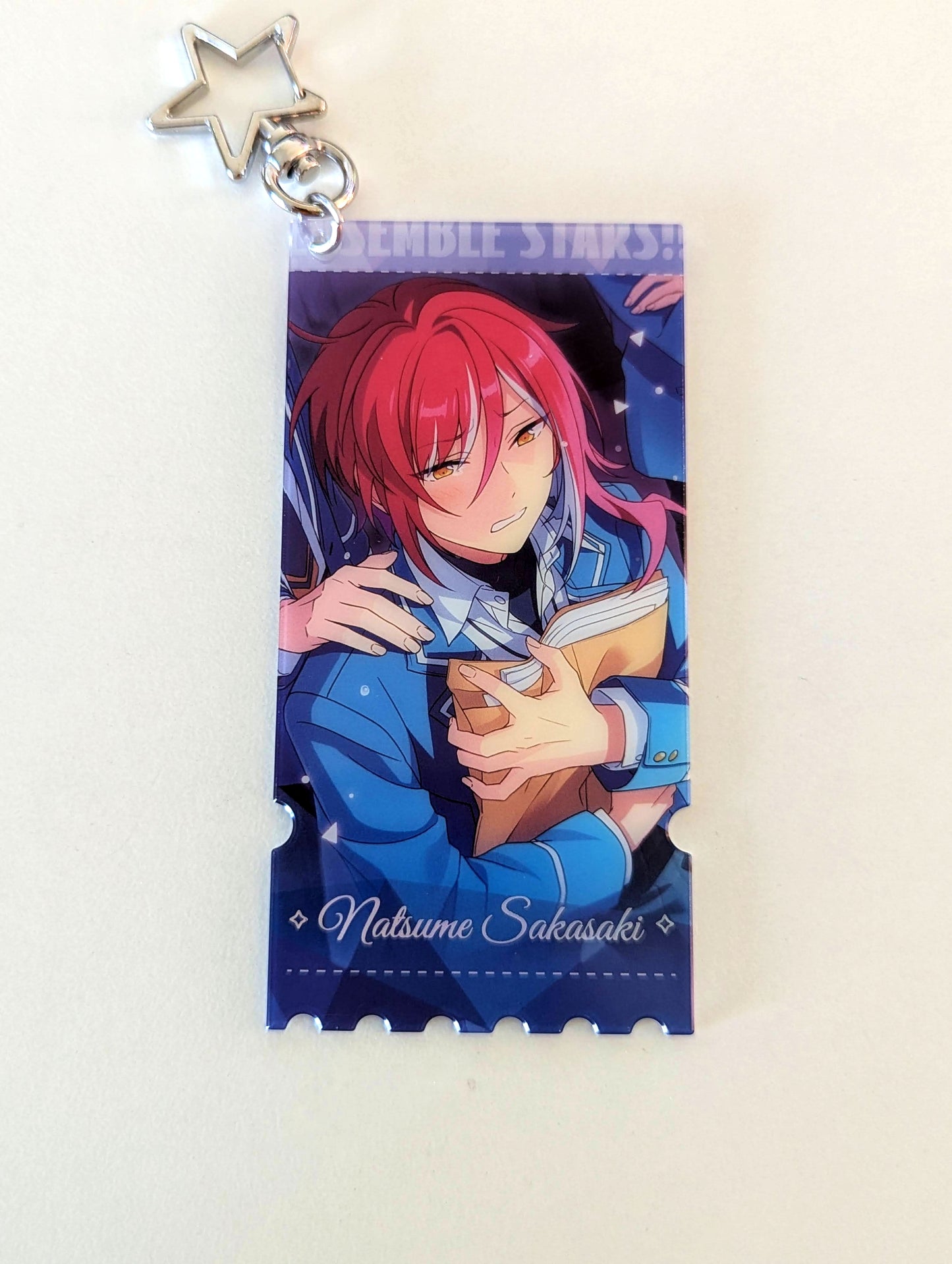 Ensemble Stars!! CN Imprint Acrylic