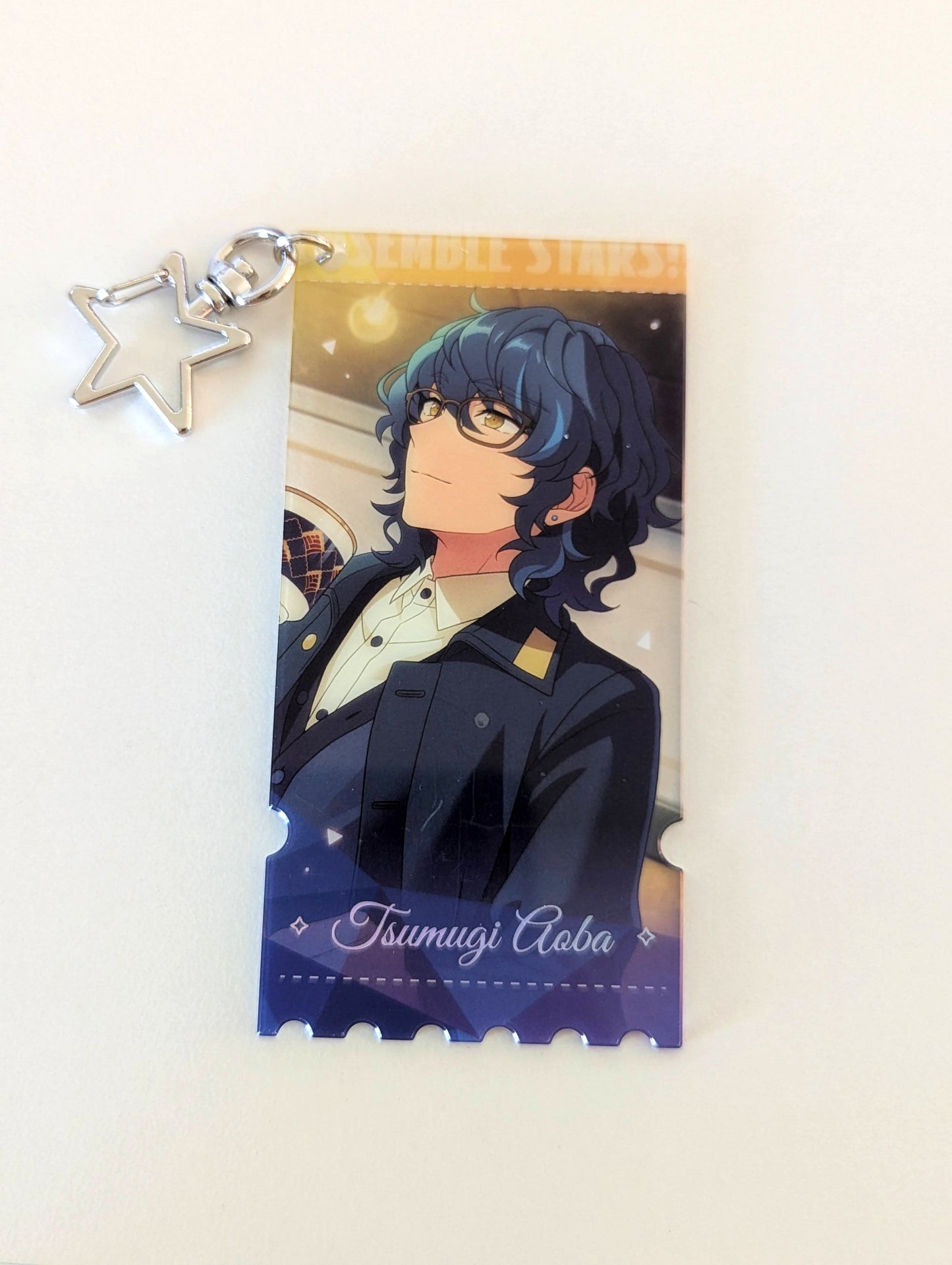 Ensemble Stars!! CN Imprint Acrylic