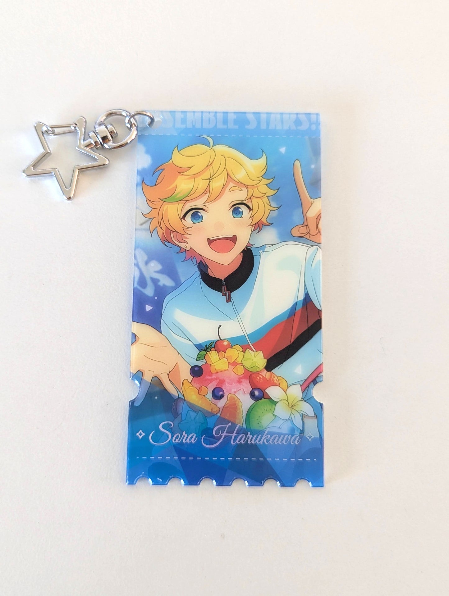 Ensemble Stars!! CN Imprint Acrylic