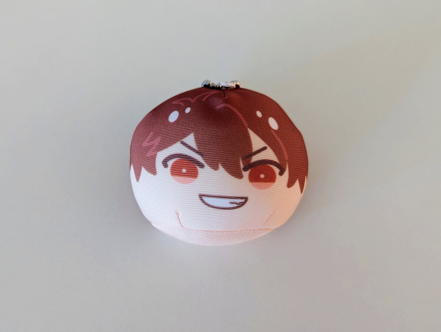 Ensemble Stars!! Omanjuu NigiNigi Mascot Next 2 E Box