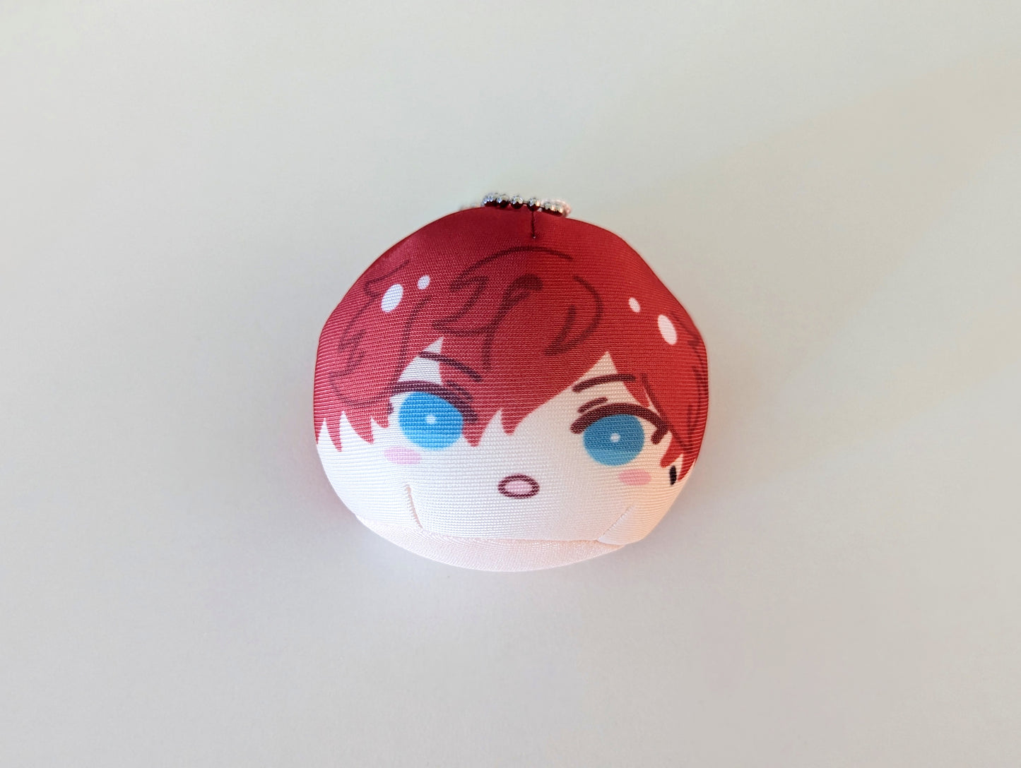 Ensemble Stars!! Omanjuu NigiNigi Mascot Next 2 E Box