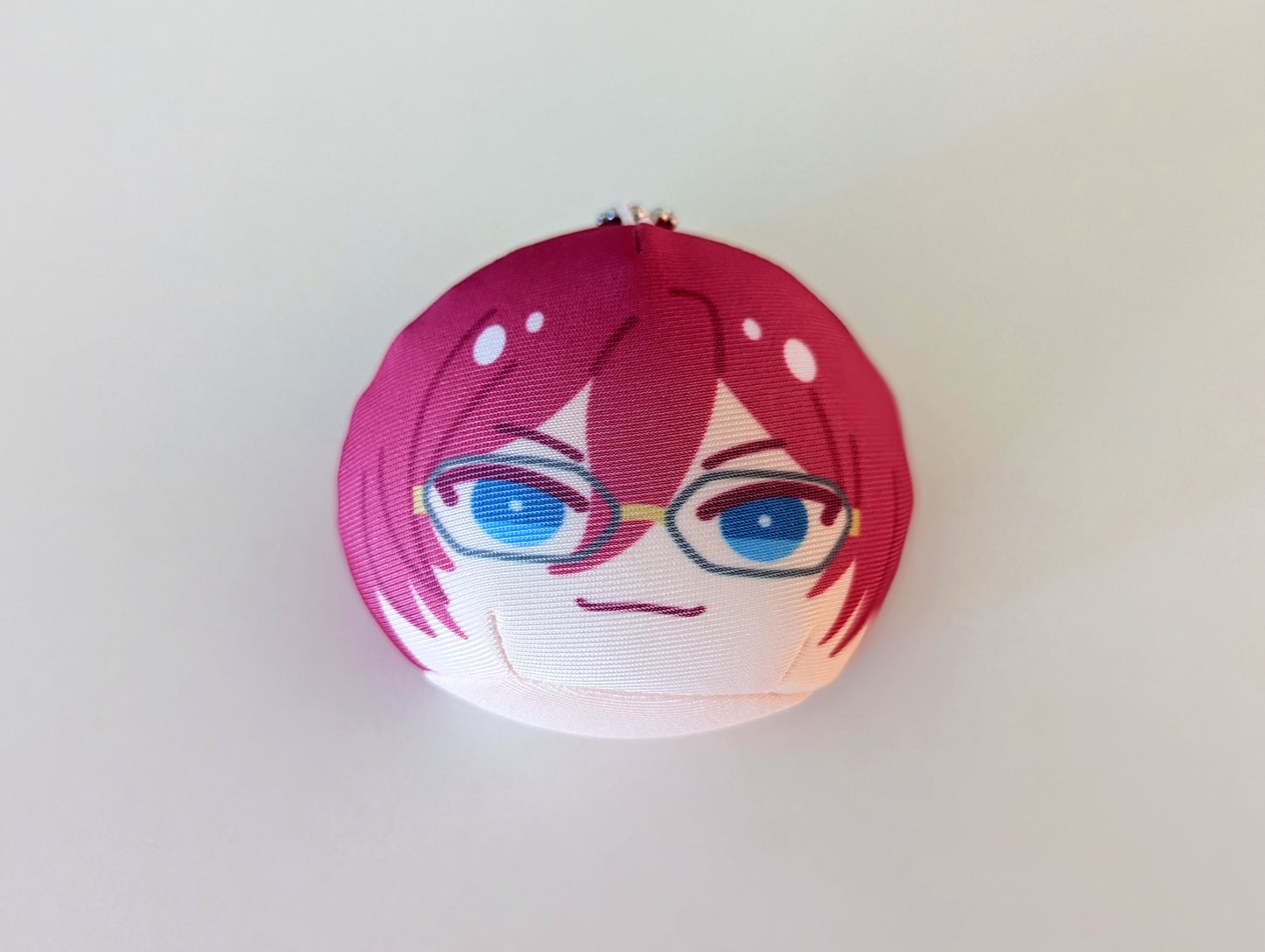 Ensemble Stars!! Omanjuu NigiNigi Mascot Next 2 E Box