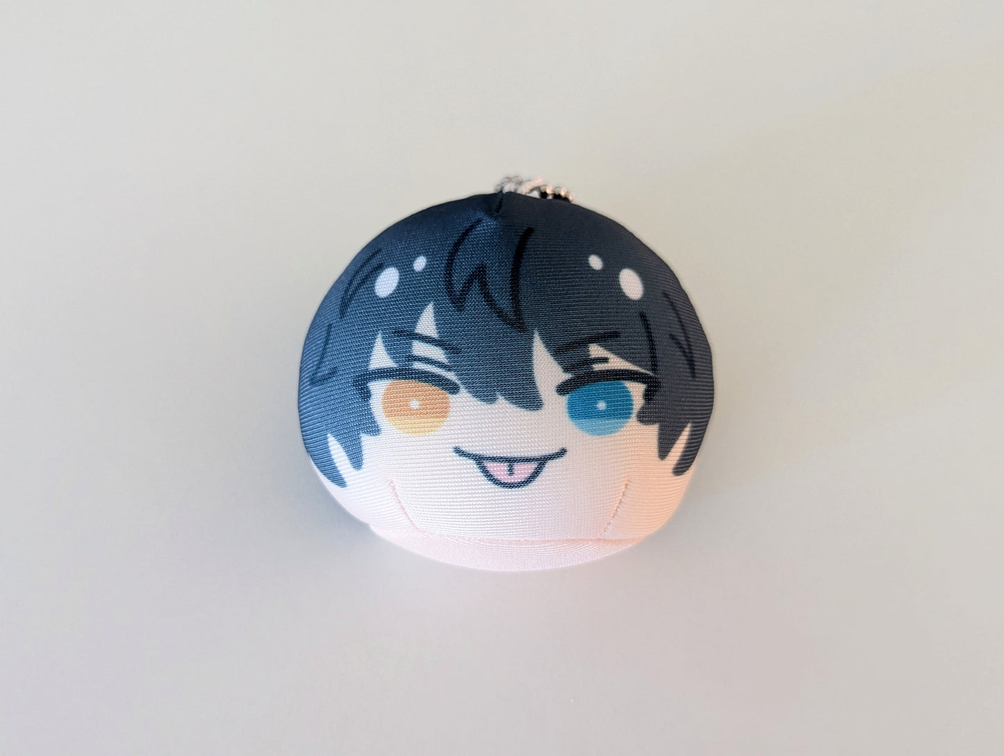 Ensemble Stars!! Omanjuu NigiNigi Mascot Next 2 E Box