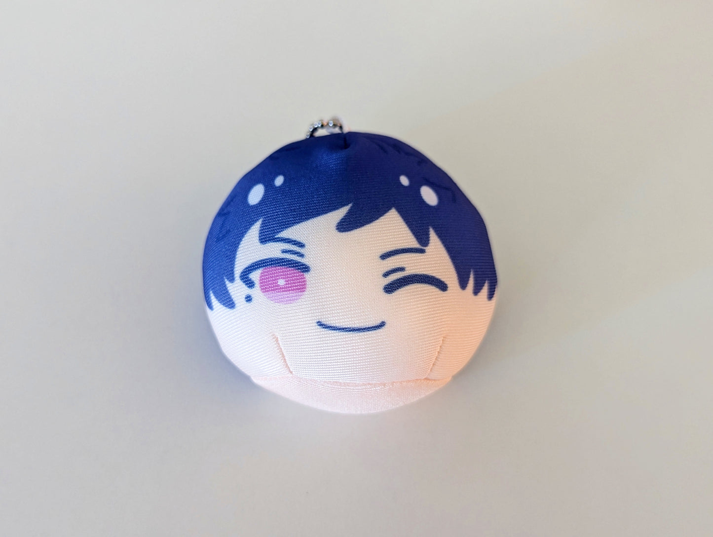 Ensemble Stars!! Omanjuu NigiNigi Mascot Next 2 F Box