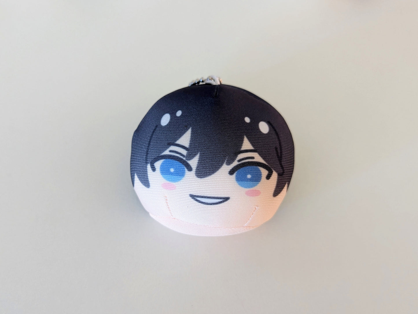 Ensemble Stars!! Omanjuu NigiNigi Mascot Next 2 F Box