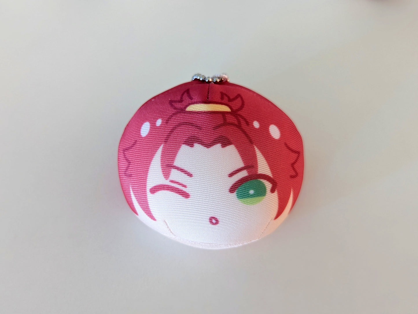 Ensemble Stars!! Omanjuu NigiNigi Mascot Next 2 F Box