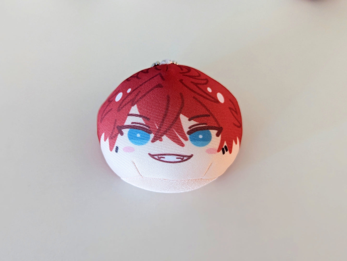 Ensemble Stars!! Omanjuu NigiNigi Mascot Next 2 F Box