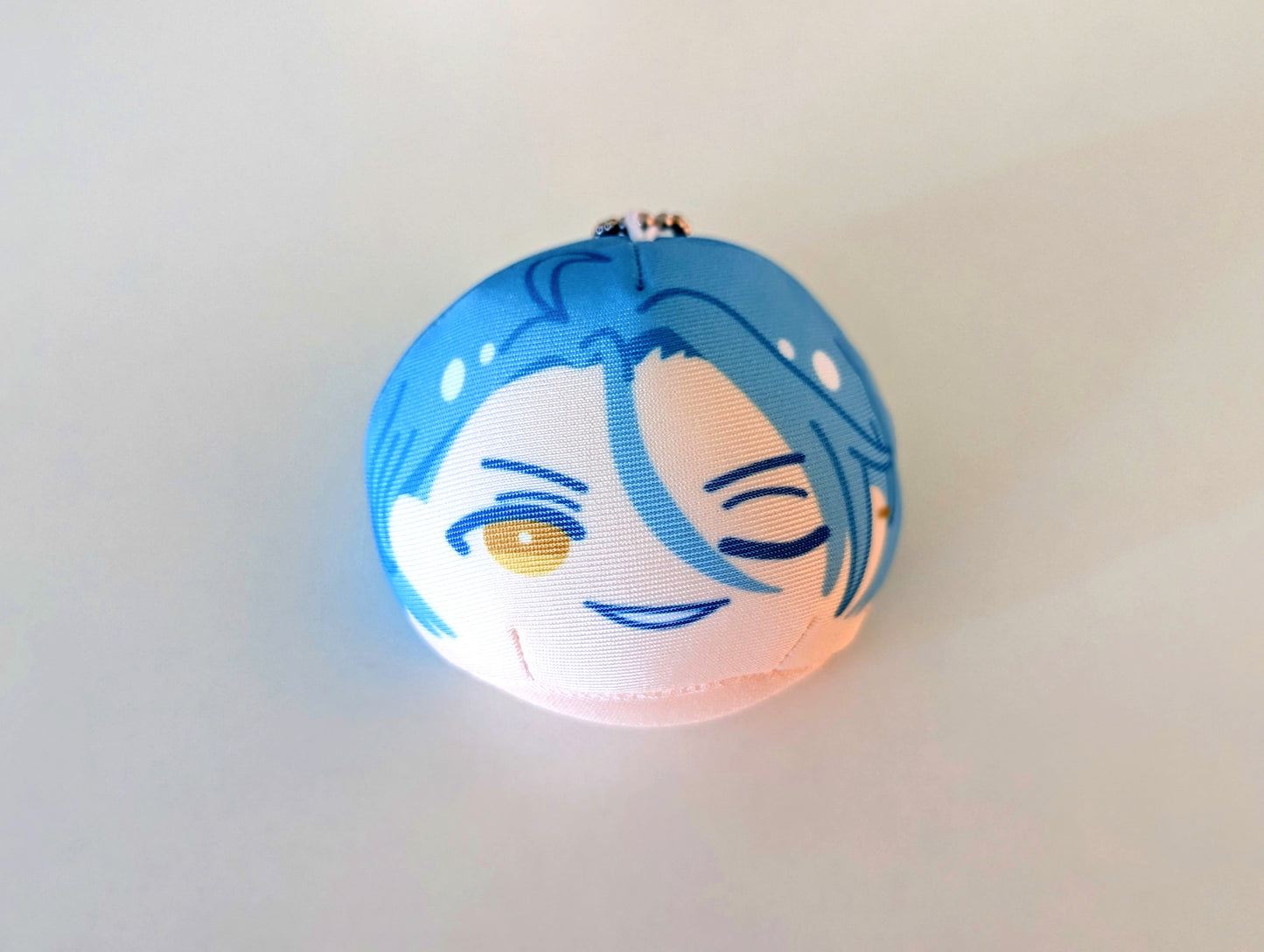 Ensemble Stars!! Omanjuu NigiNigi Mascot Next 2 F Box