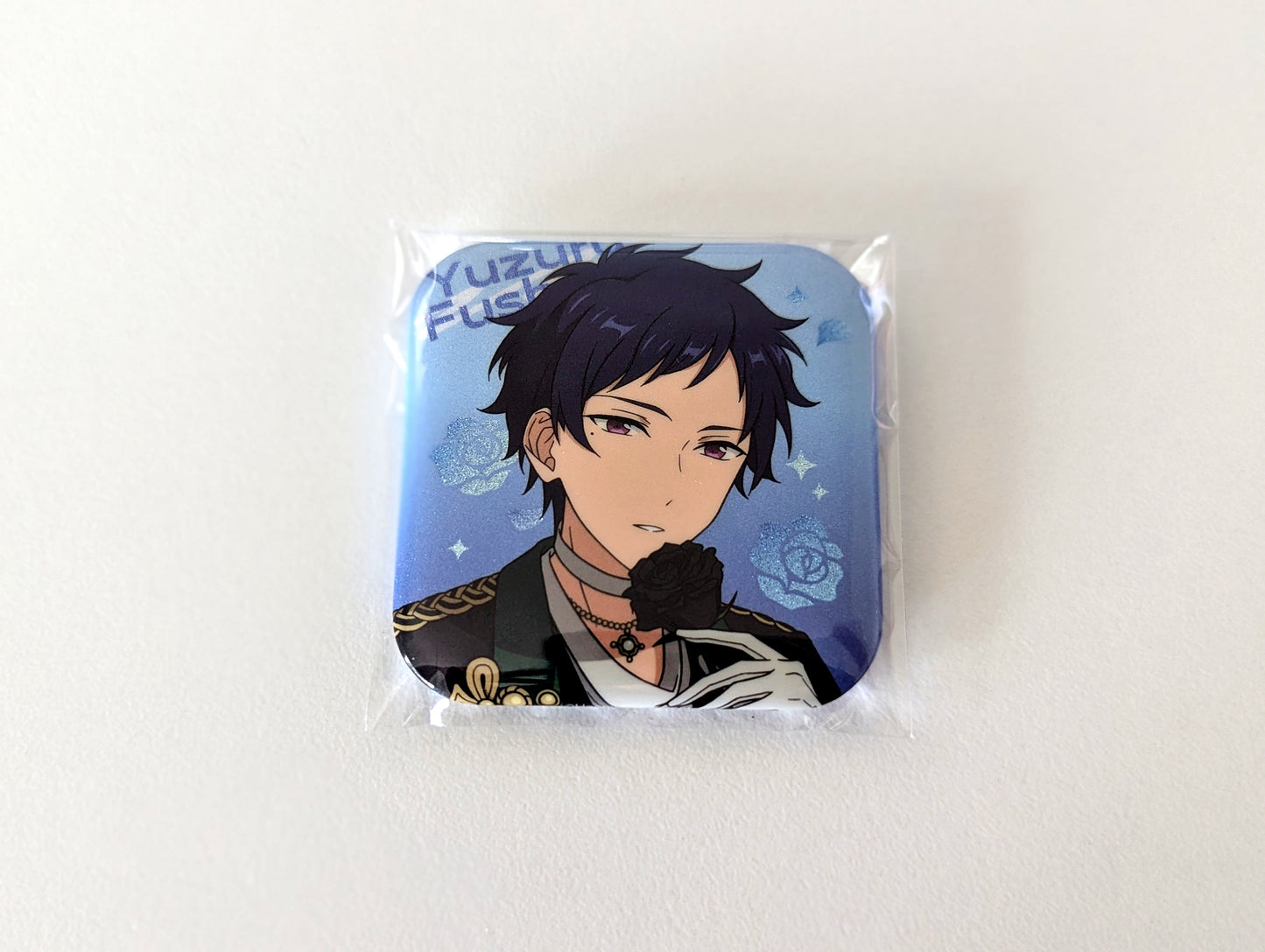 Ensemble Stars!! CN Star Sparkle Badge