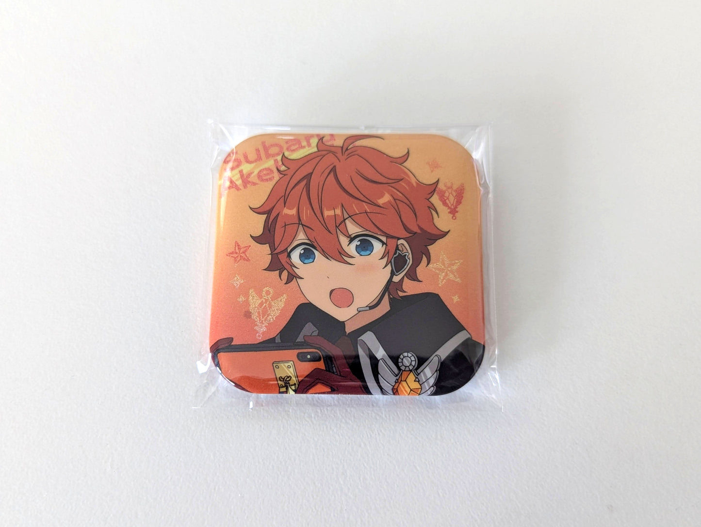 Ensemble Stars!! CN Star Sparkle Badge