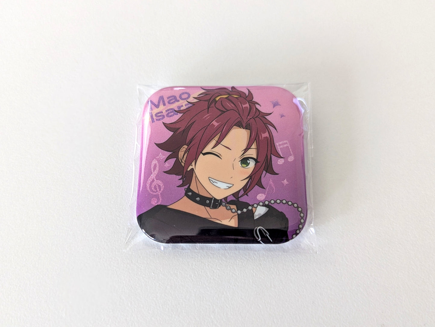 Ensemble Stars!! CN Star Sparkle Badge