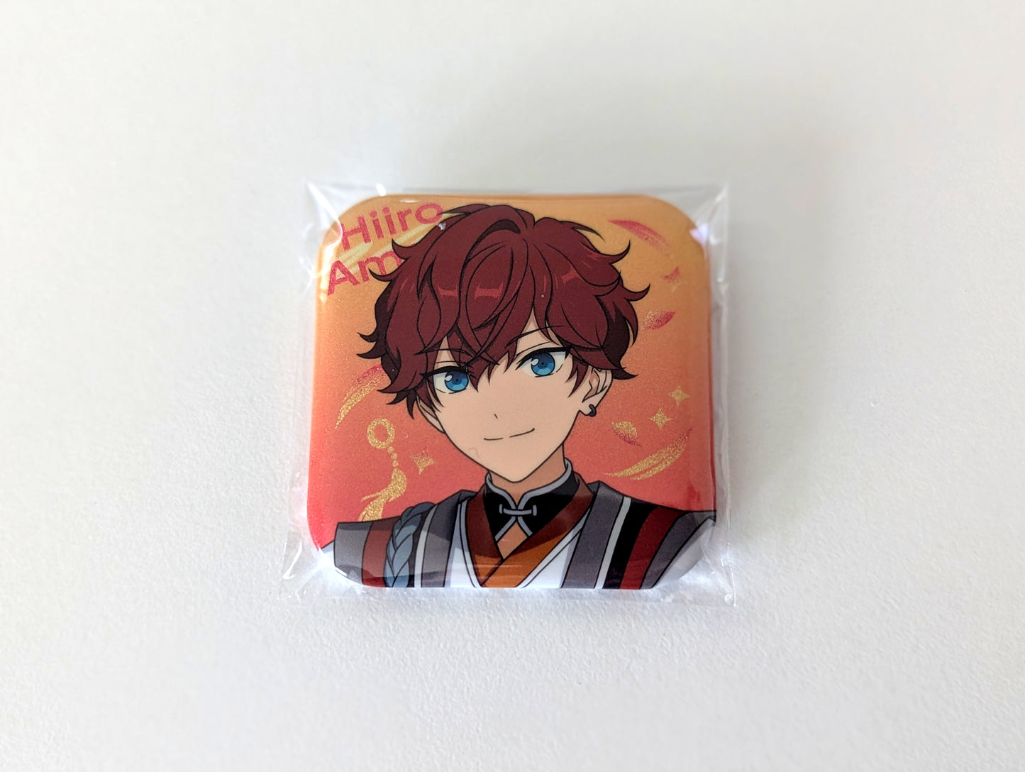 Ensemble Stars!! CN Star Sparkle Badge