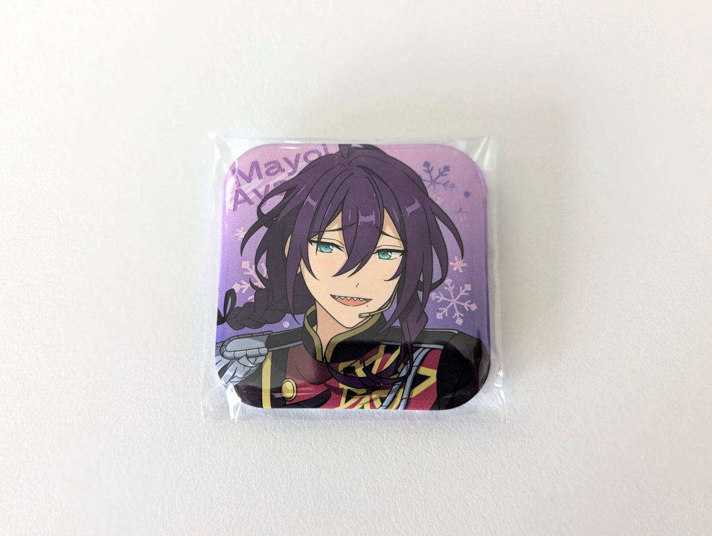 Ensemble Stars!! CN Star Sparkle Badge