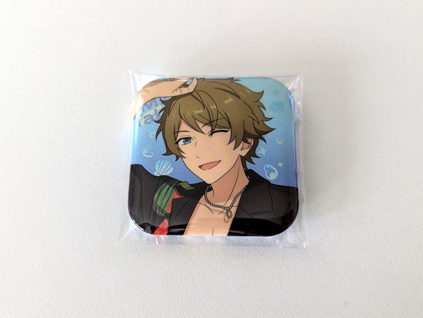 Ensemble Stars!! CN Star Sparkle Badge