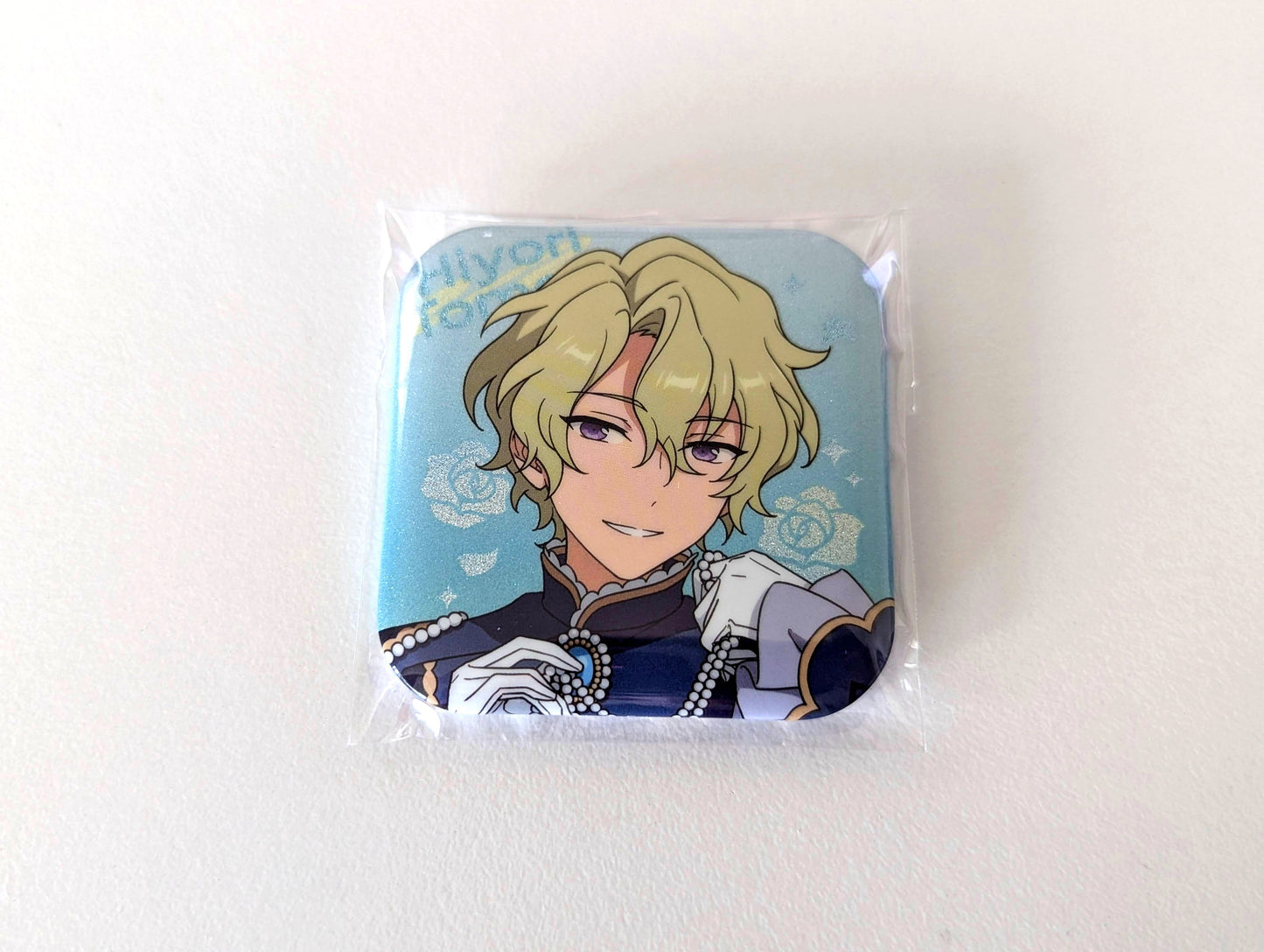 Ensemble Stars!! CN Star Sparkle Badge