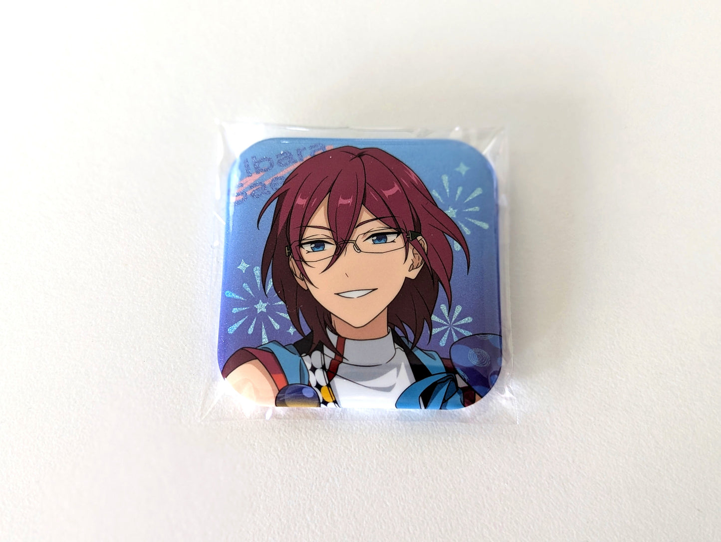 Ensemble Stars!! CN Star Sparkle Badge