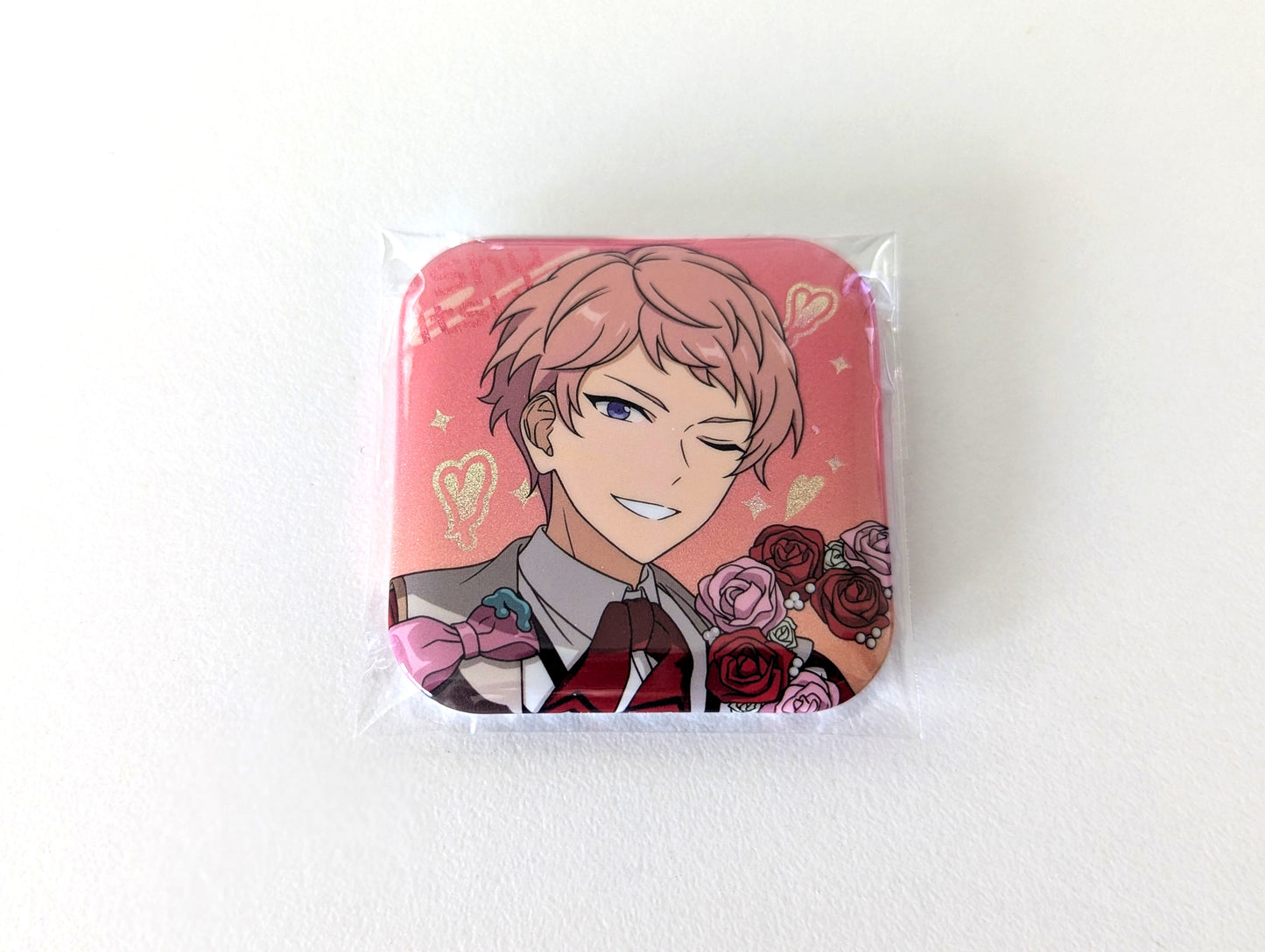 Ensemble Stars!! CN Star Sparkle Badge