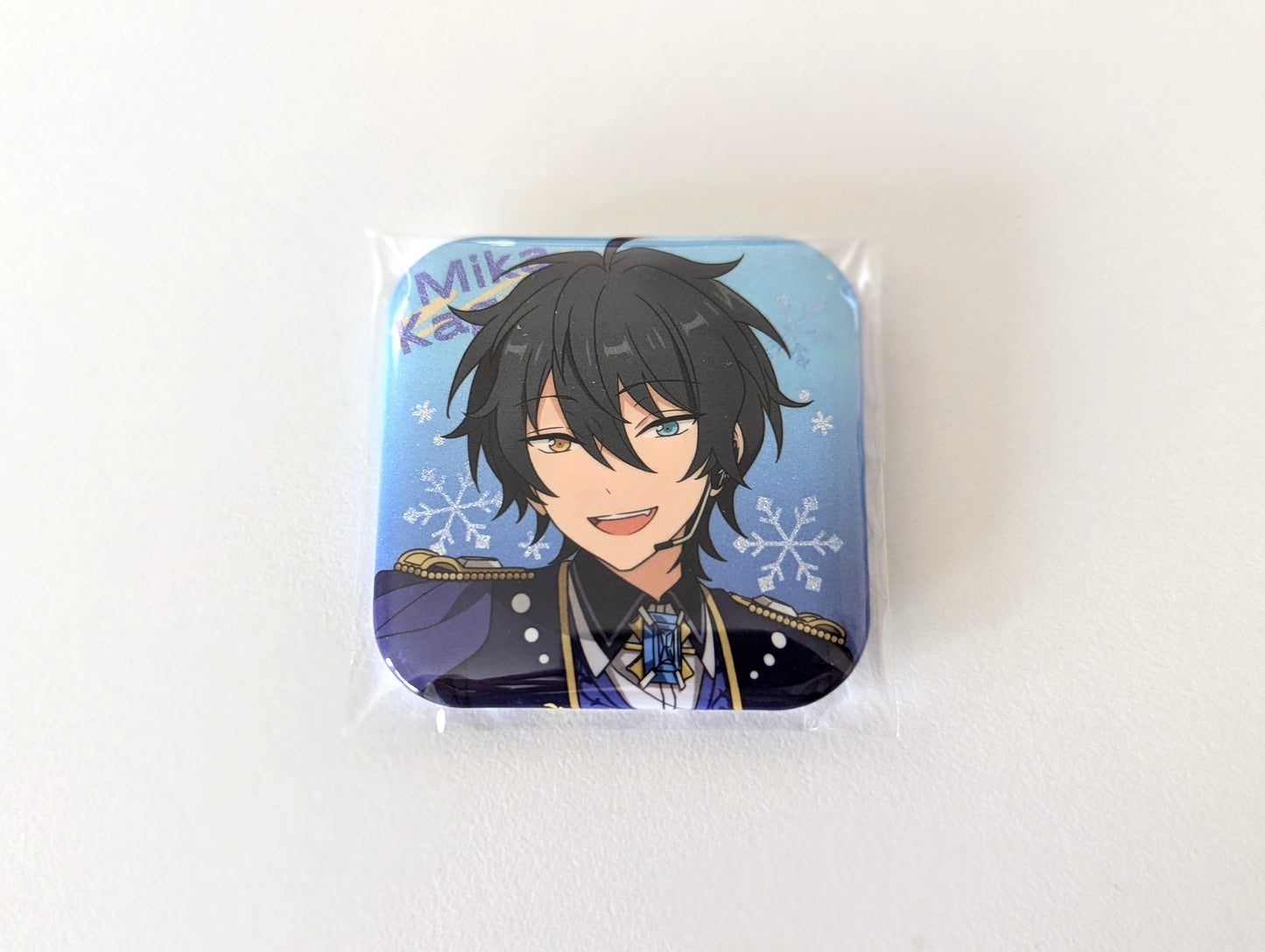 Ensemble Stars!! CN Star Sparkle Badge