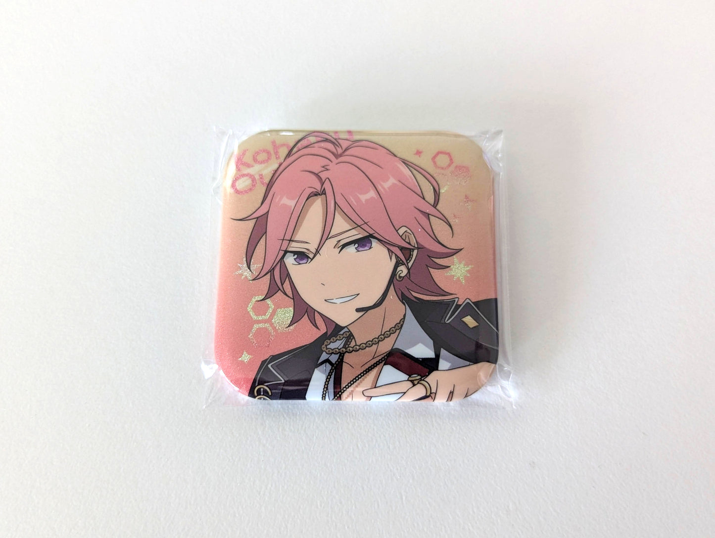 Ensemble Stars!! CN Star Sparkle Badge