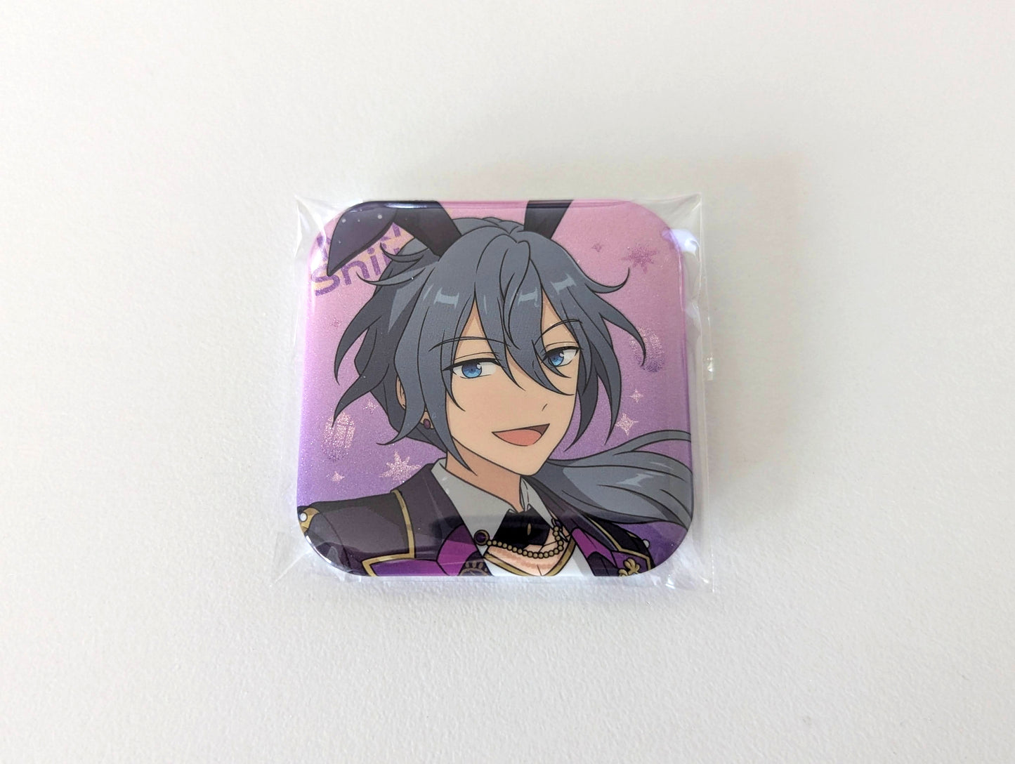 Ensemble Stars!! CN Star Sparkle Badge