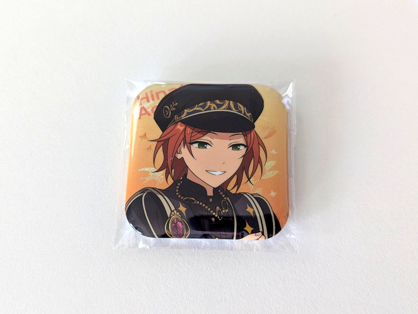 Ensemble Stars!! CN Star Sparkle Badge