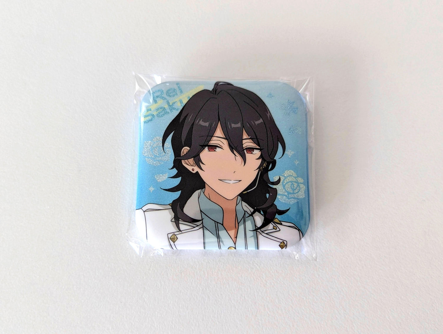 Ensemble Stars!! CN Star Sparkle Badge