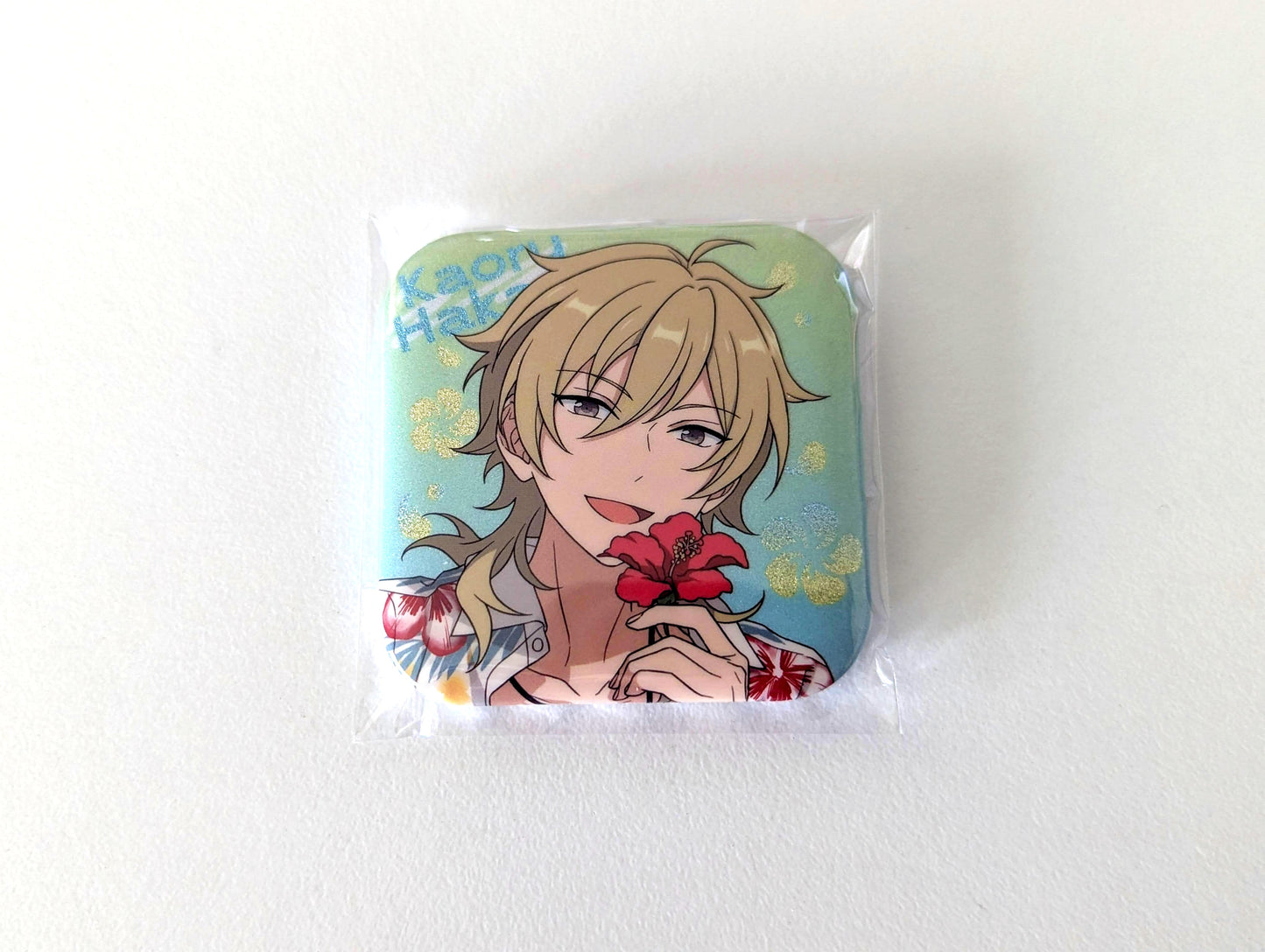 Ensemble Stars!! CN Star Sparkle Badge