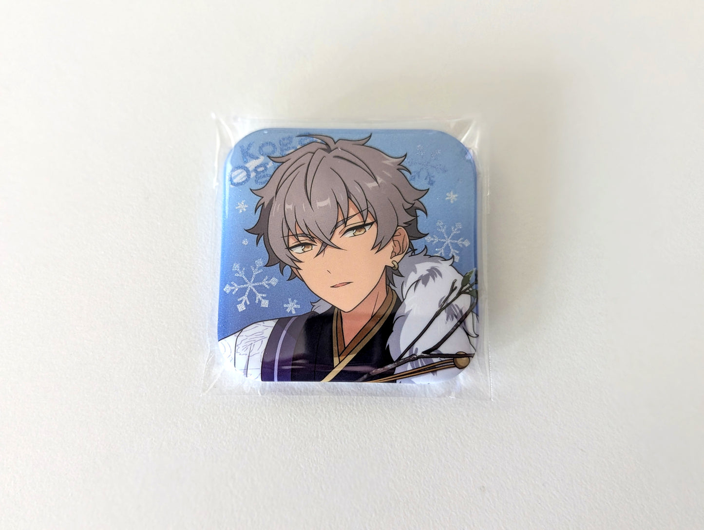 Ensemble Stars!! CN Star Sparkle Badge