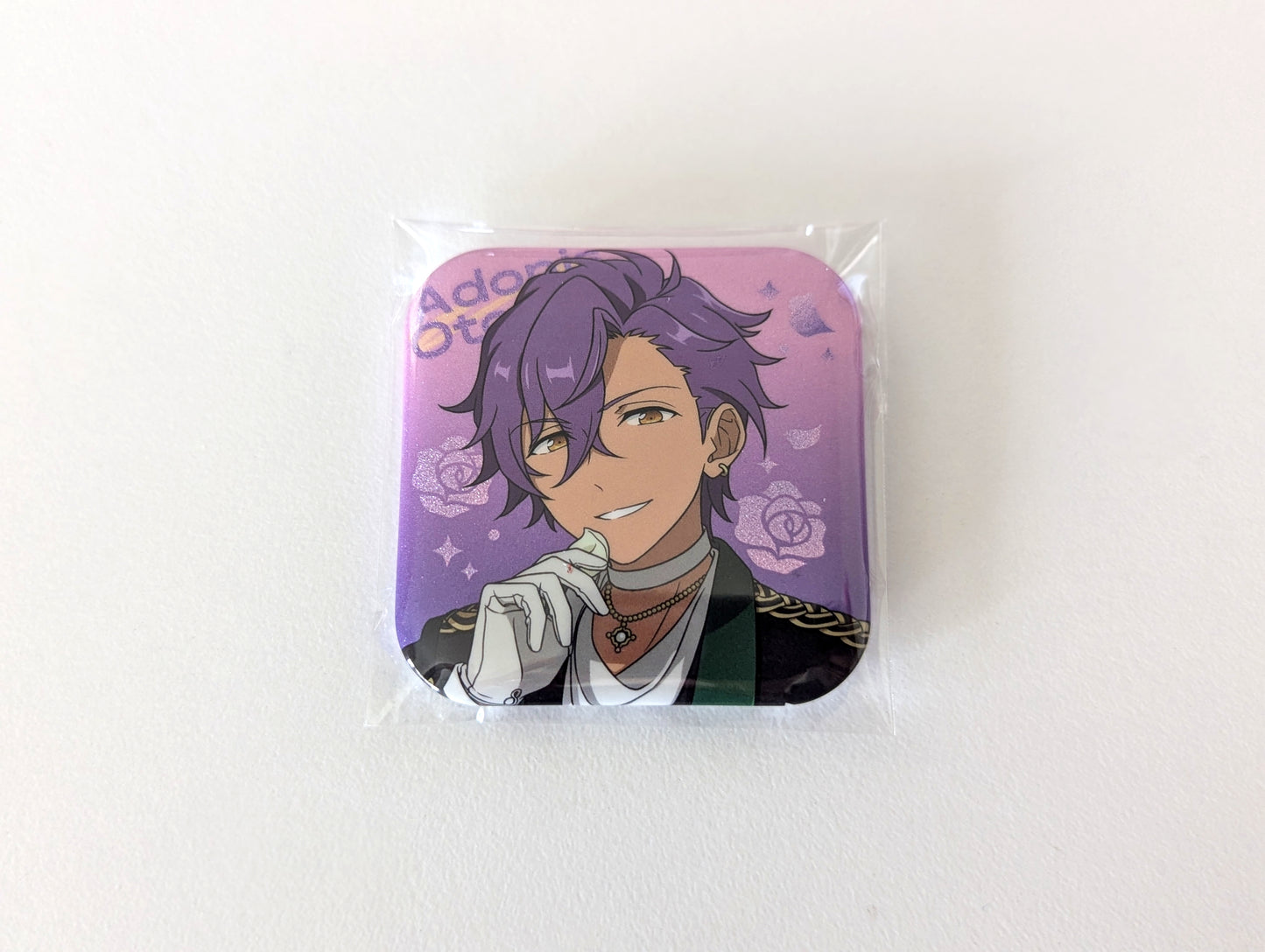 Ensemble Stars!! CN Star Sparkle Badge