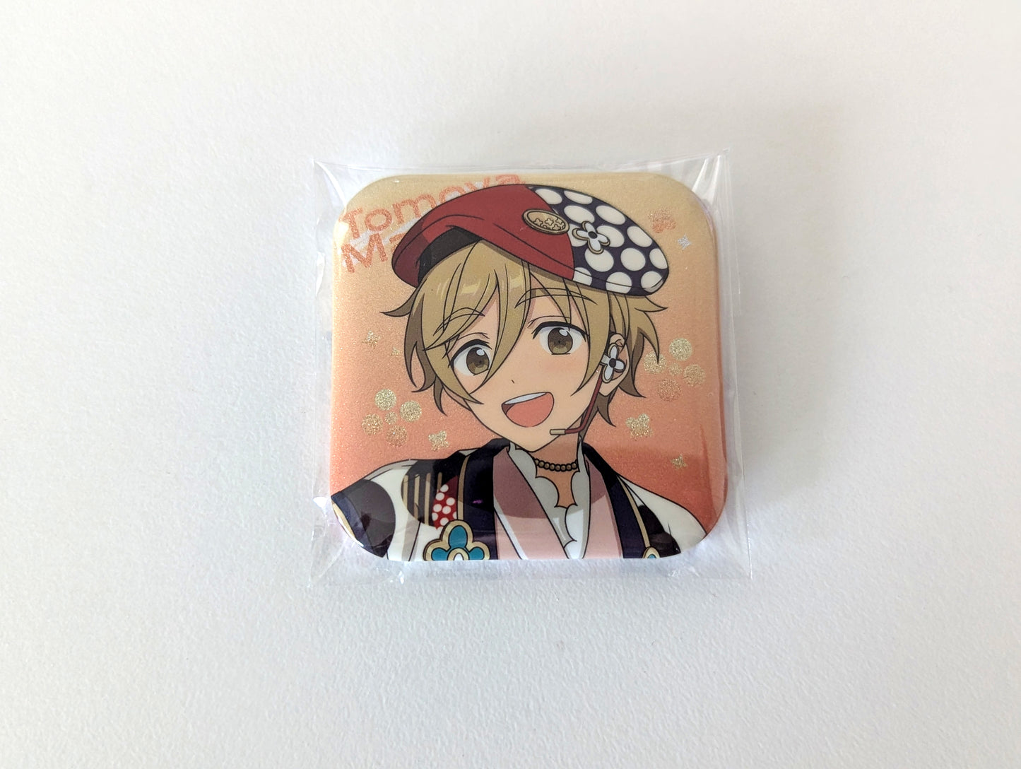 Ensemble Stars!! CN Star Sparkle Badge