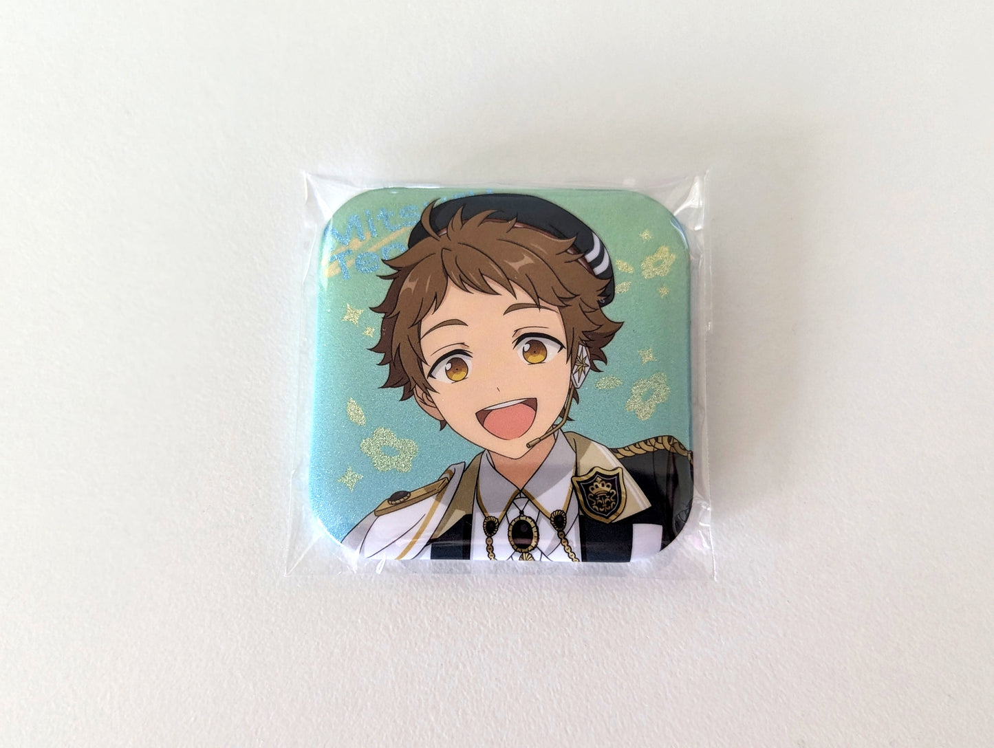 Ensemble Stars!! CN Star Sparkle Badge