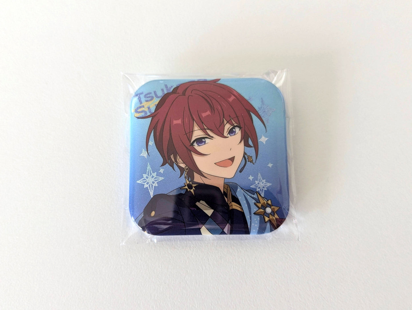 Ensemble Stars!! CN Star Sparkle Badge