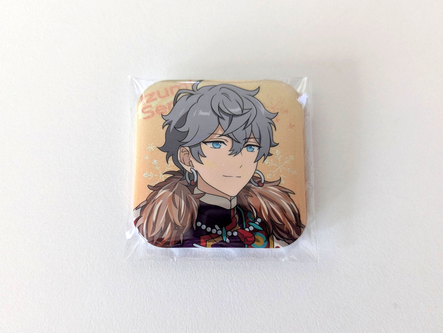 Ensemble Stars!! CN Star Sparkle Badge