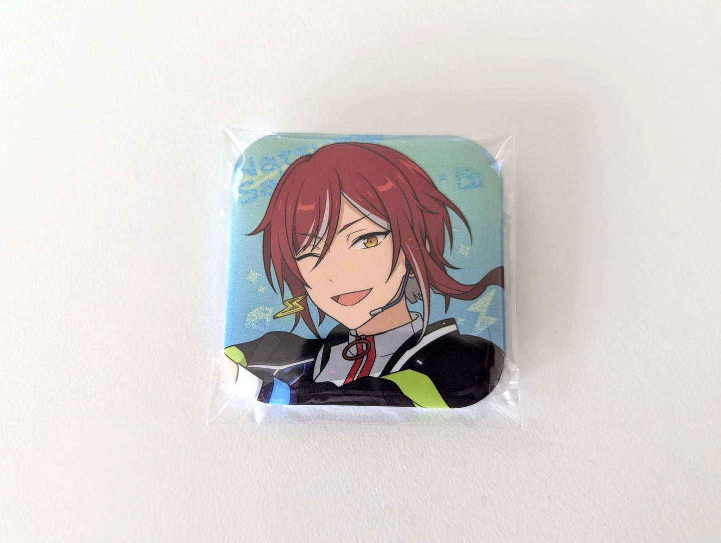 Ensemble Stars!! CN Star Sparkle Badge